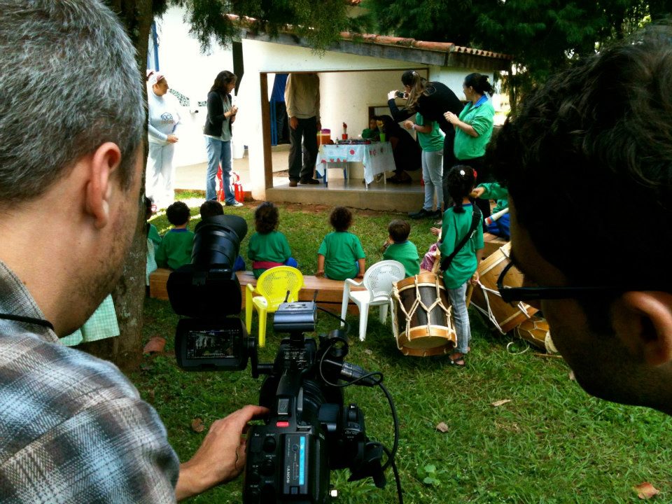 Brasil Orgânico estreia em Santa Catarina