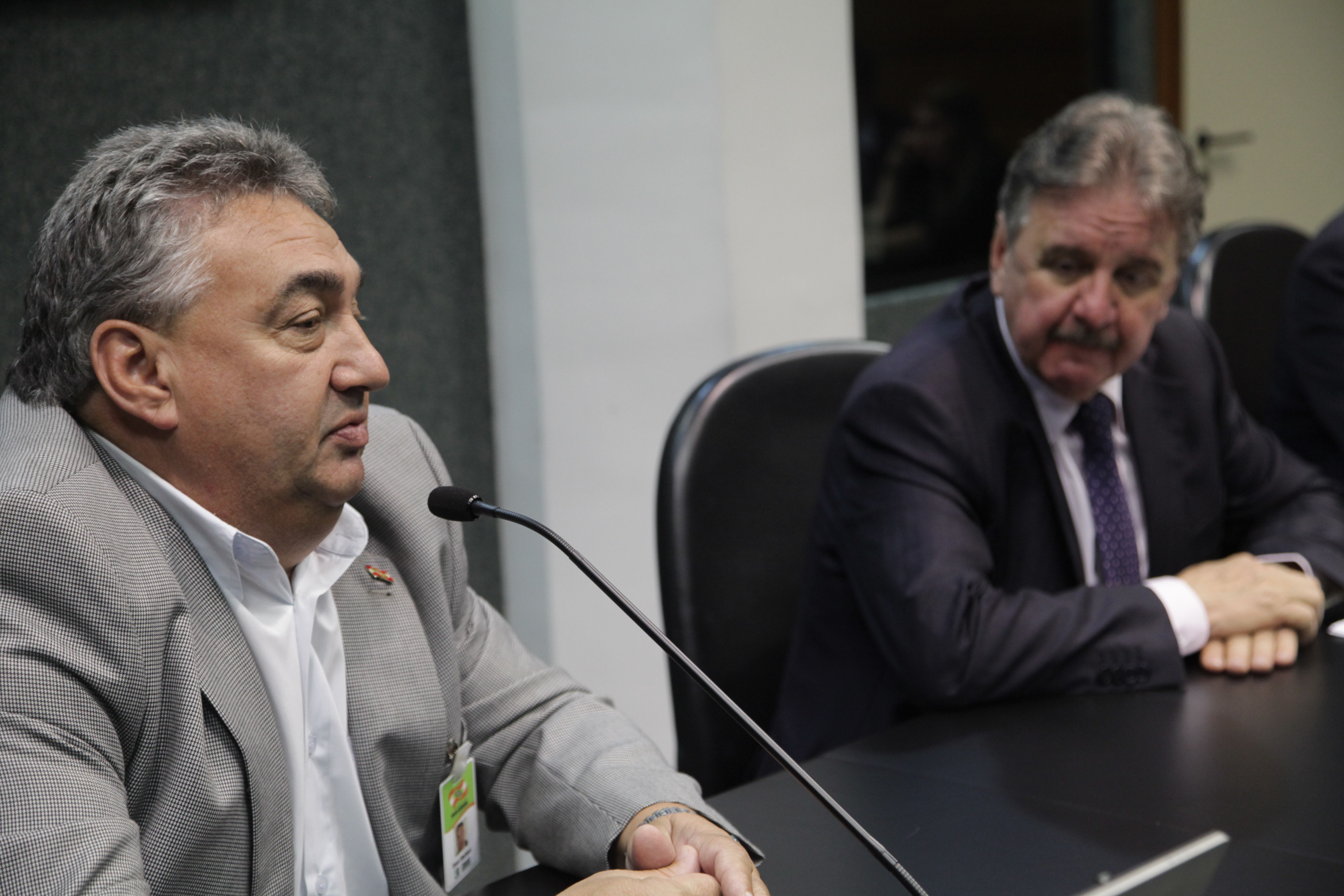 Reunião da Comissão de Agricultura e Política Rural