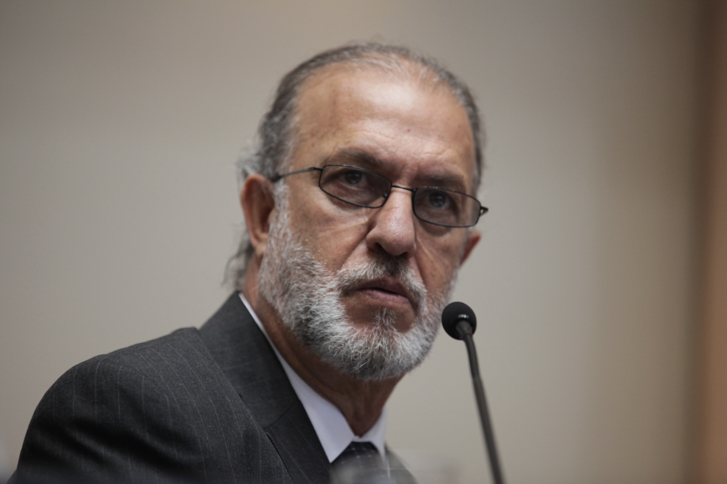 Sessão Ordinária - Plenário Osni Régis - Deputado: Nilson Gonçalves (PSDB) - Foto: SS