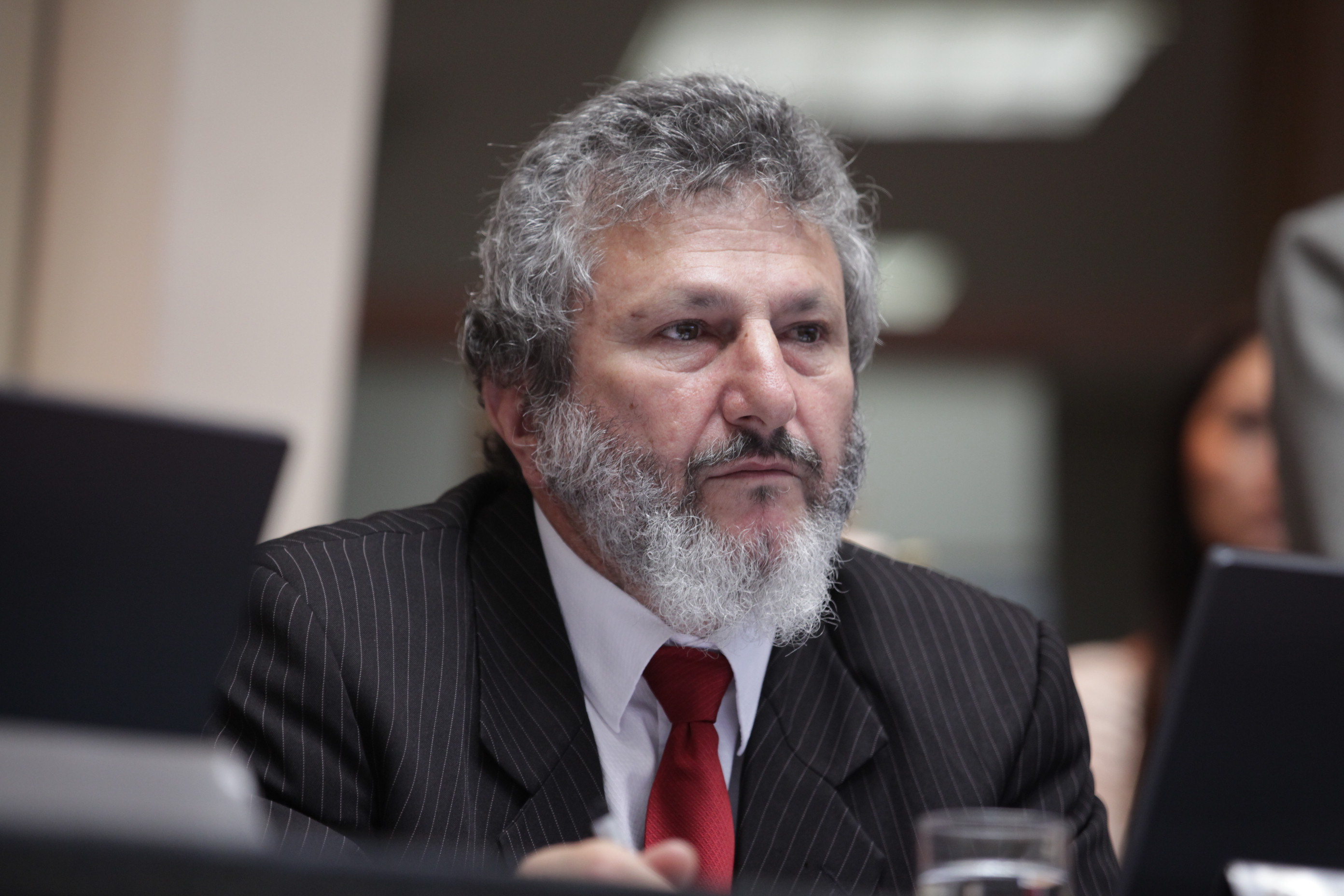 Sessão Ordinária - Plenário Osni Régis - Deputado: Padre Pedro Baldissera (PT) - Foto: SS
