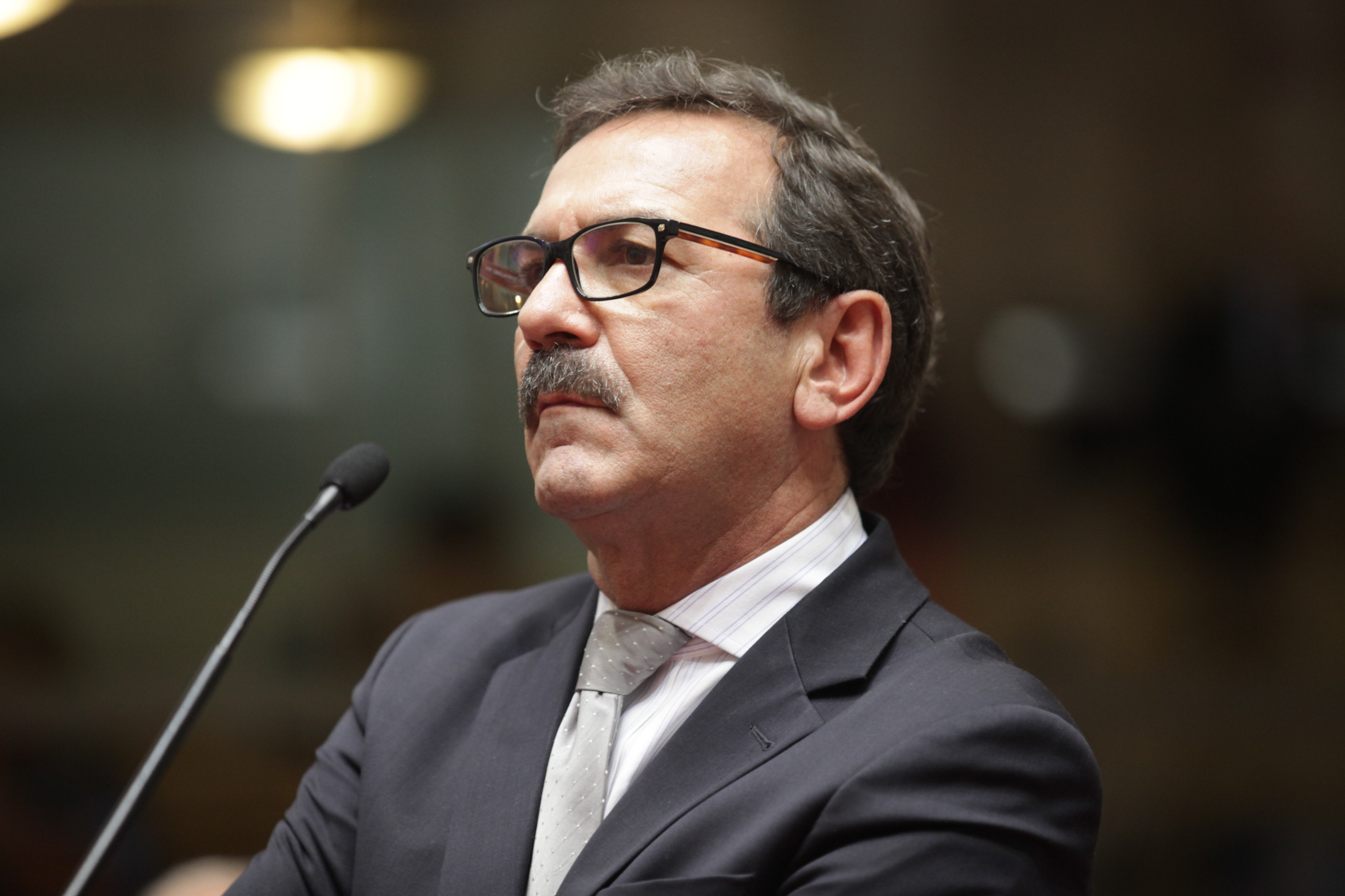 Sessão Ordinária - Plenário Osni Régis - Deputado: Serafim Venzon (PSDB) - Foto: SS