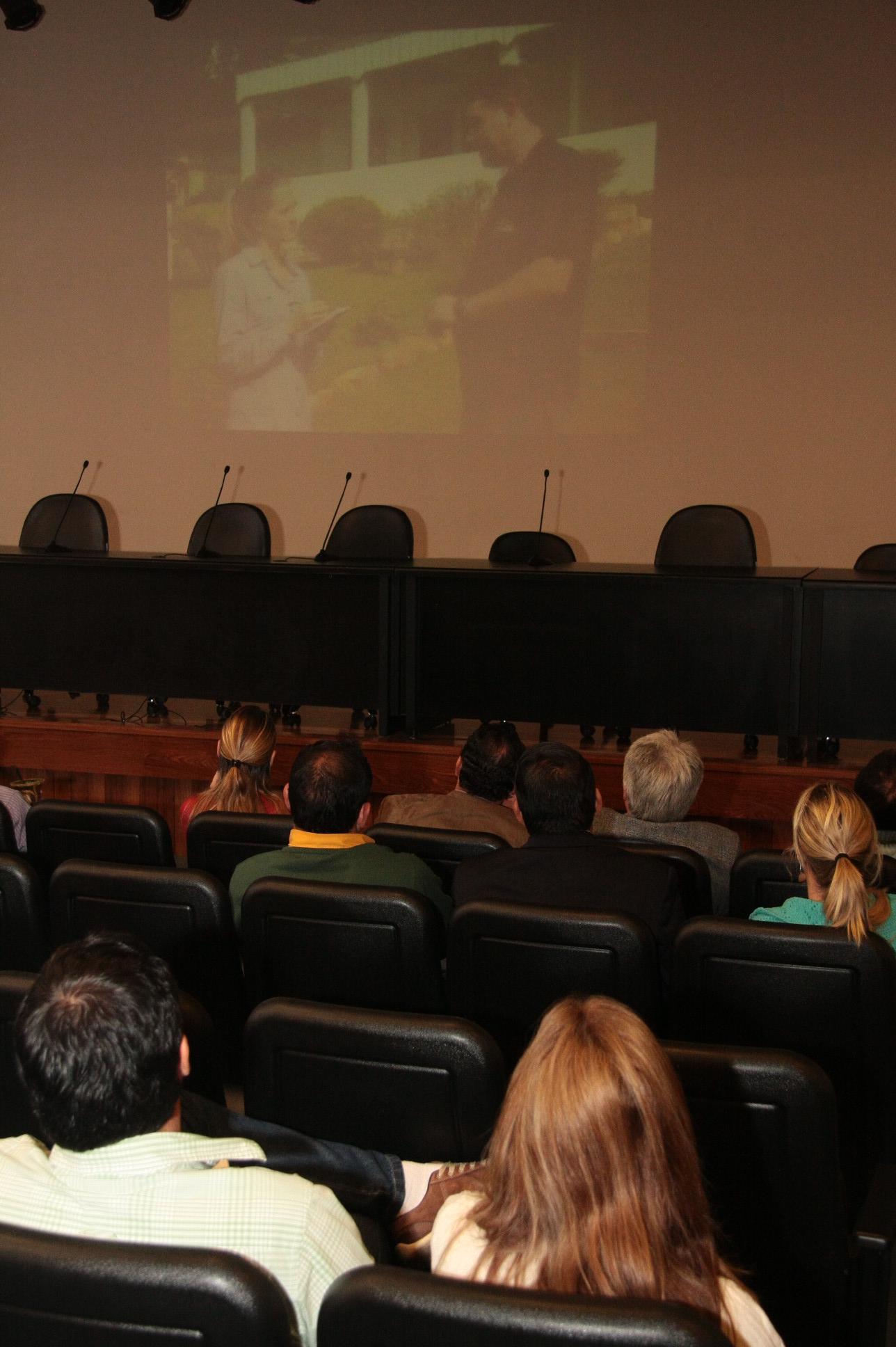 1º Seminário sobre Água, Saneamento e Solo - Fotos: Eduardo Guedes de Oliveira