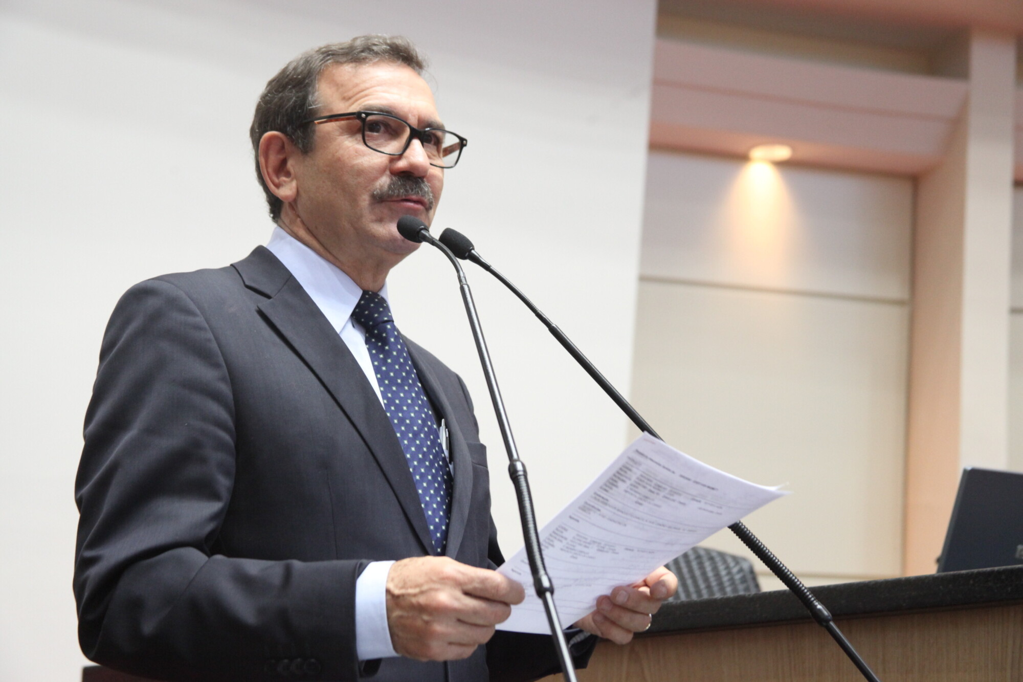 Criação de novos municípios repercute no Parlamento