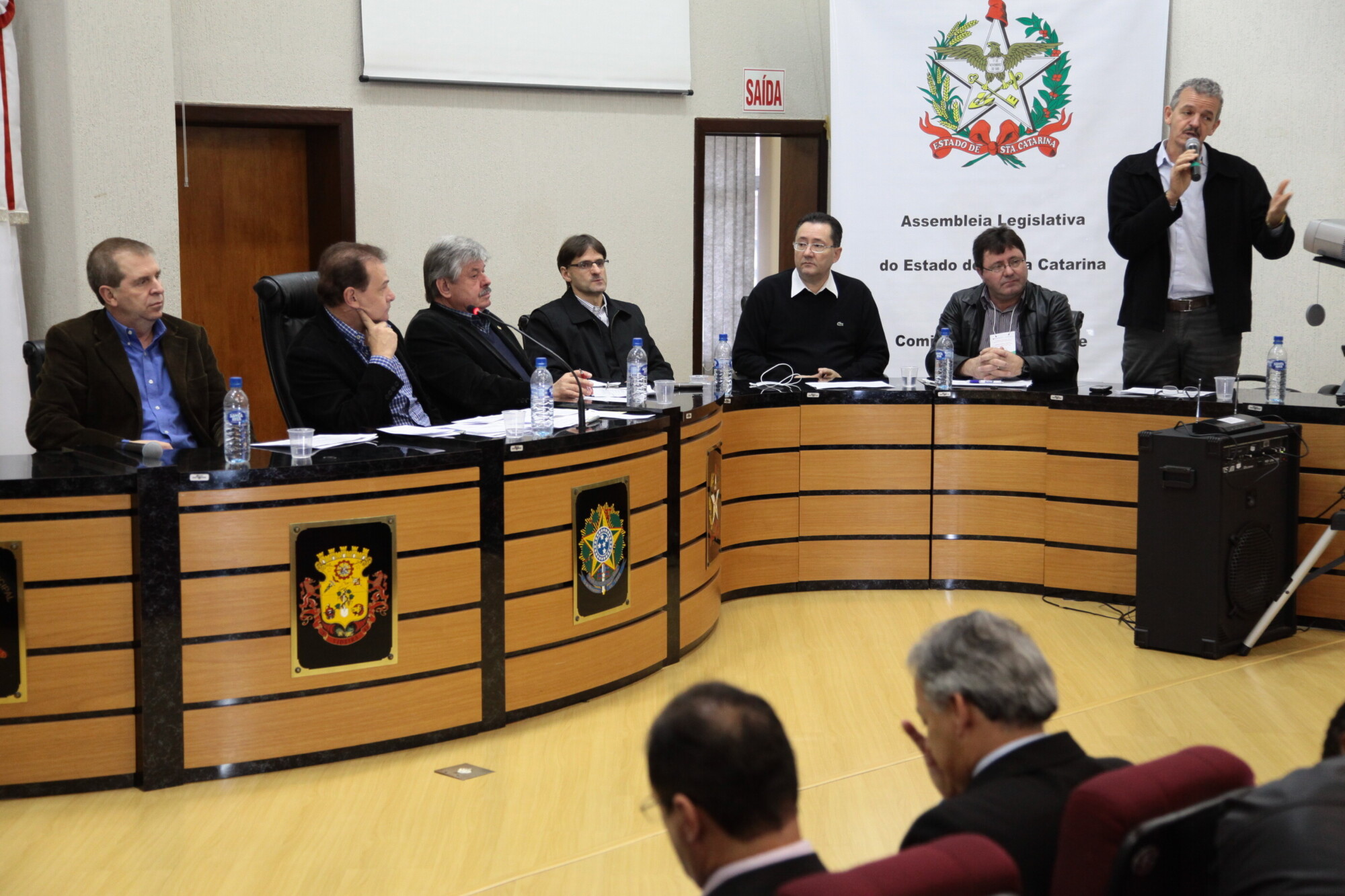 Nova etapa do Orçamento Regionalizado inicia nesta segunda-feira