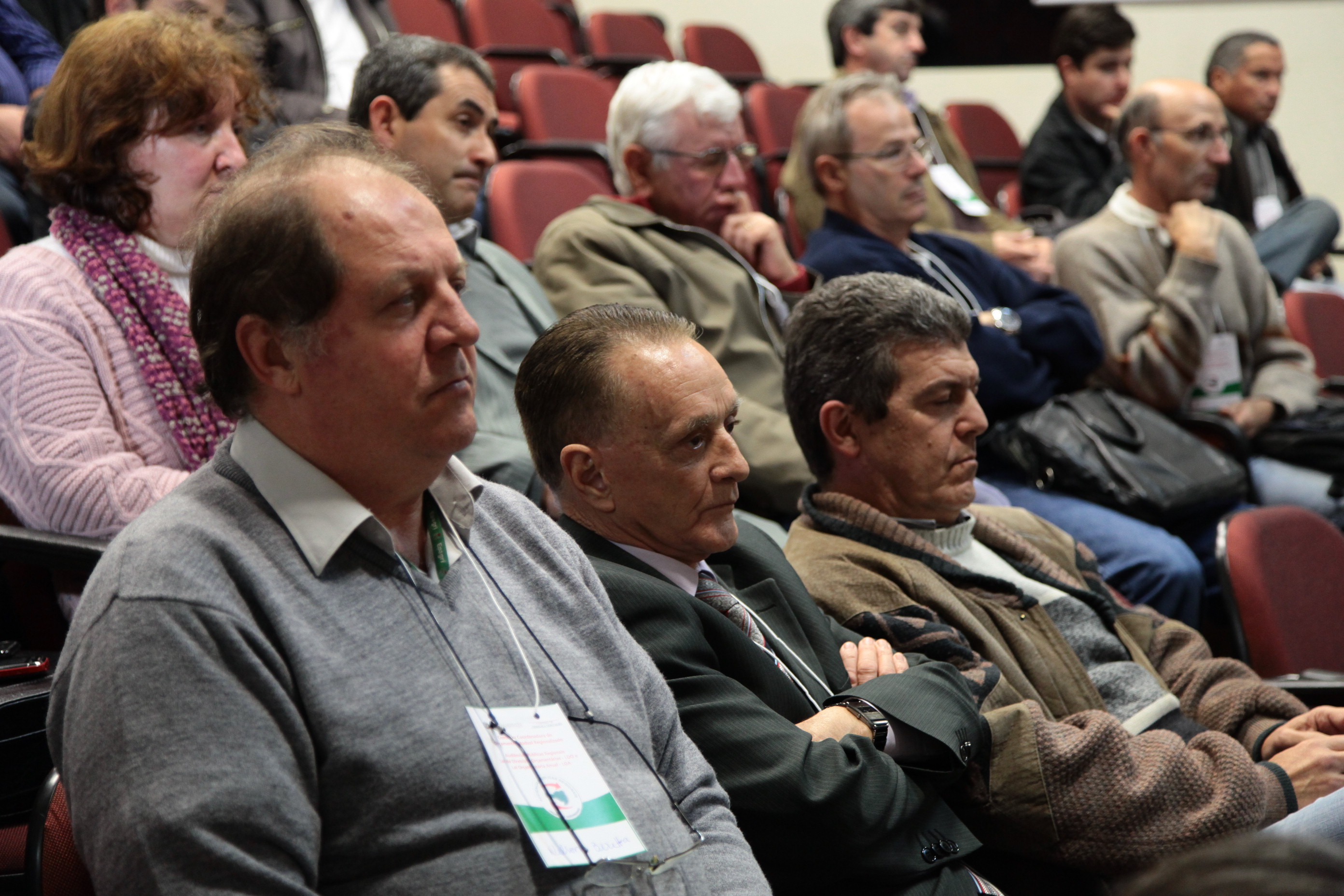 Audiência Pública do Orçamento Regionalizado em Lages. Foto: Miriam Zomer