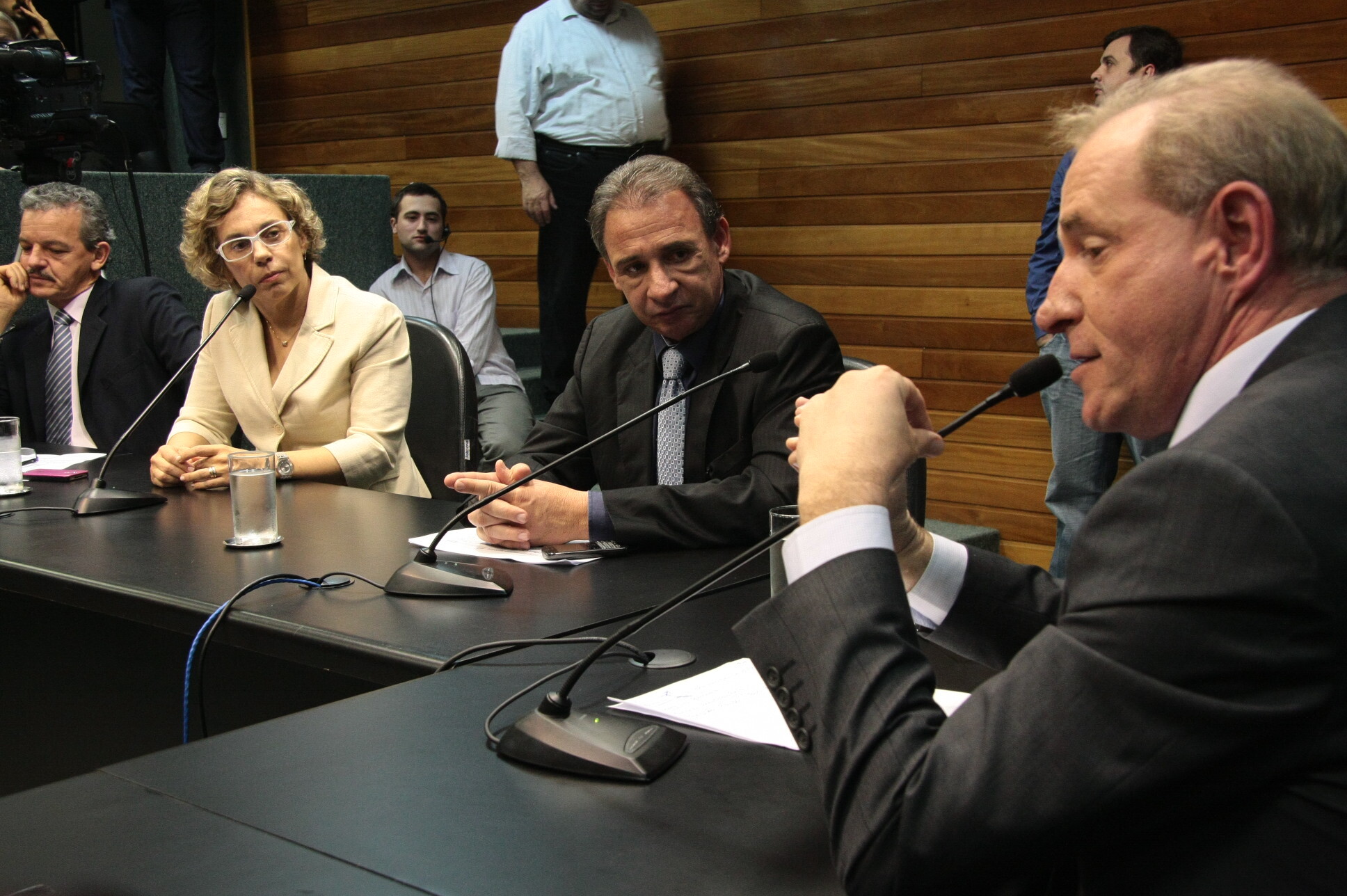 Criação de fundo de apoio aos municípios segue para votação em Plenário
