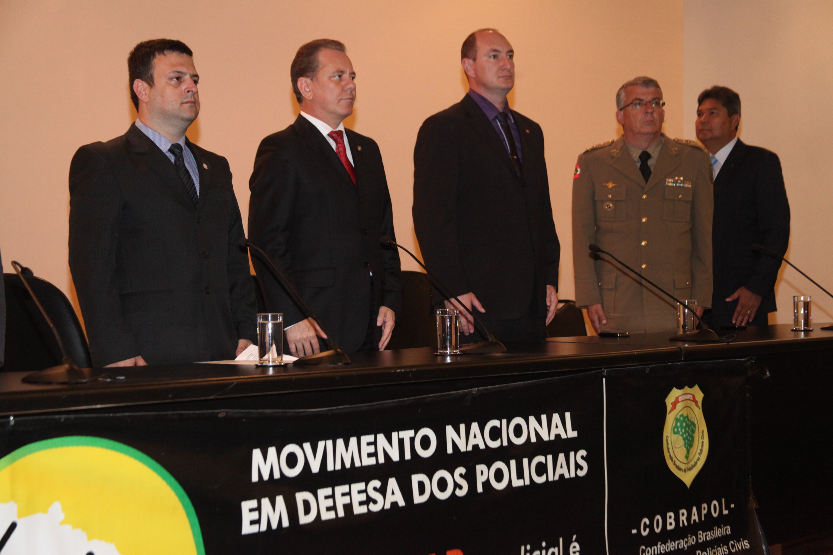 Posse Sinpol