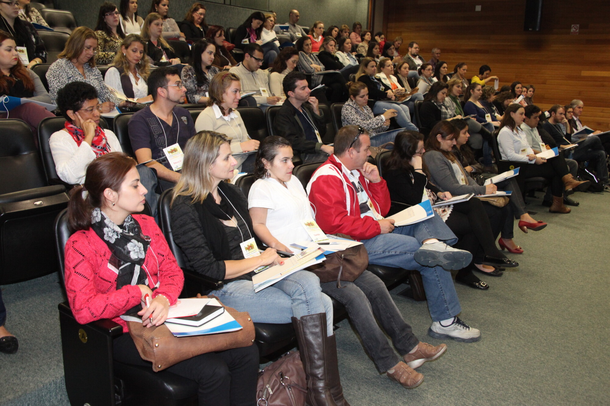 Seminário debate Saúde Mental e Atenção Psicossocial