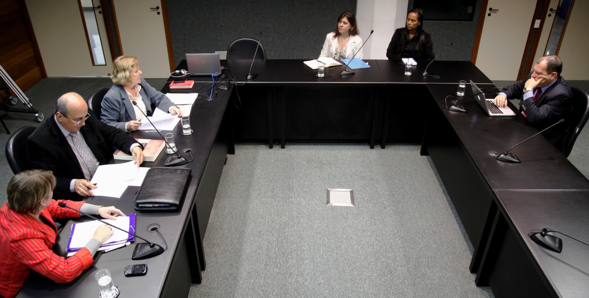 Integrantes vão pedir que comissão da verdade seja transformada em lei