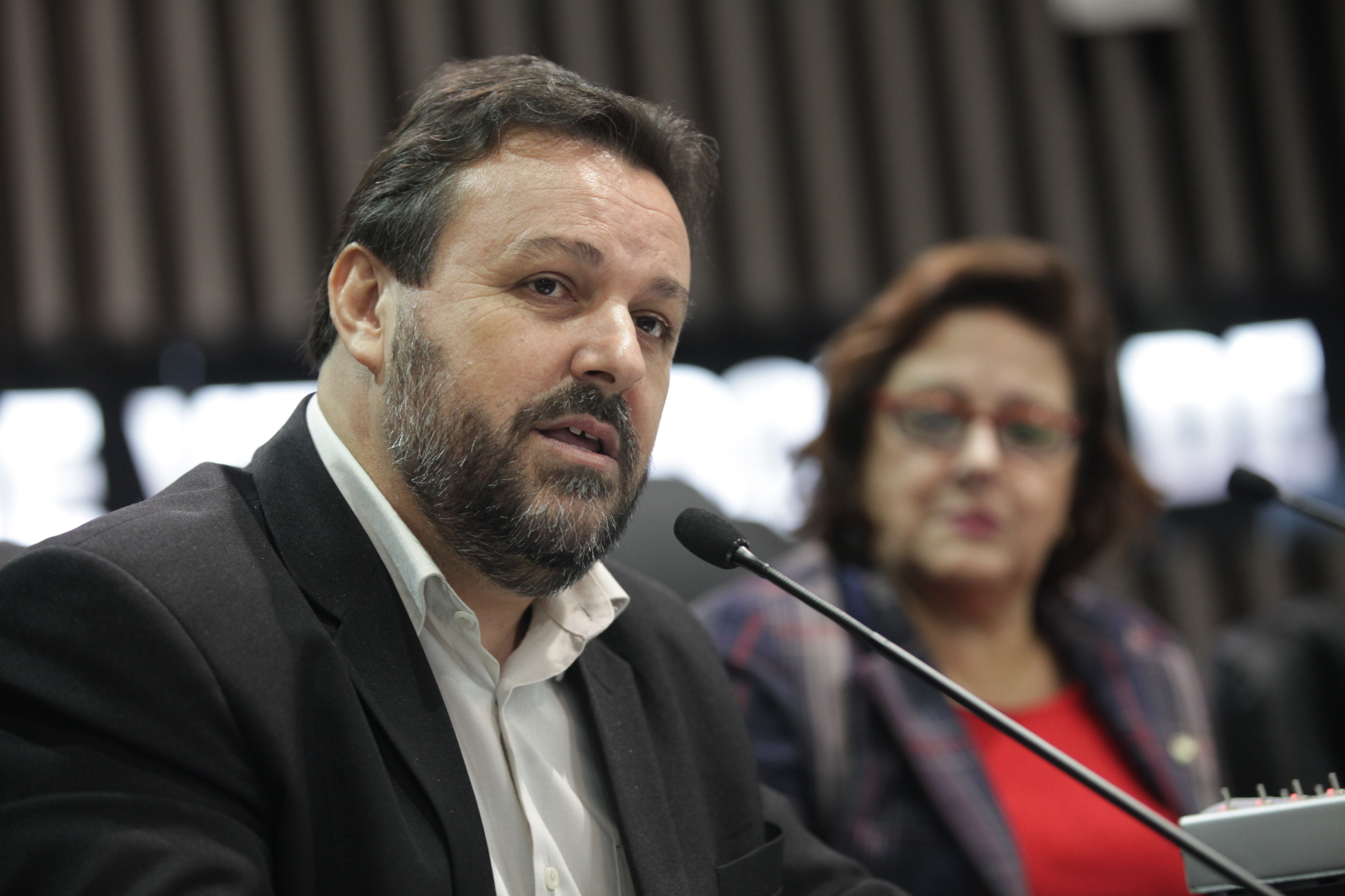 Audiência Pública - Araranguá - Foto: Lucas Gabriel Diniz