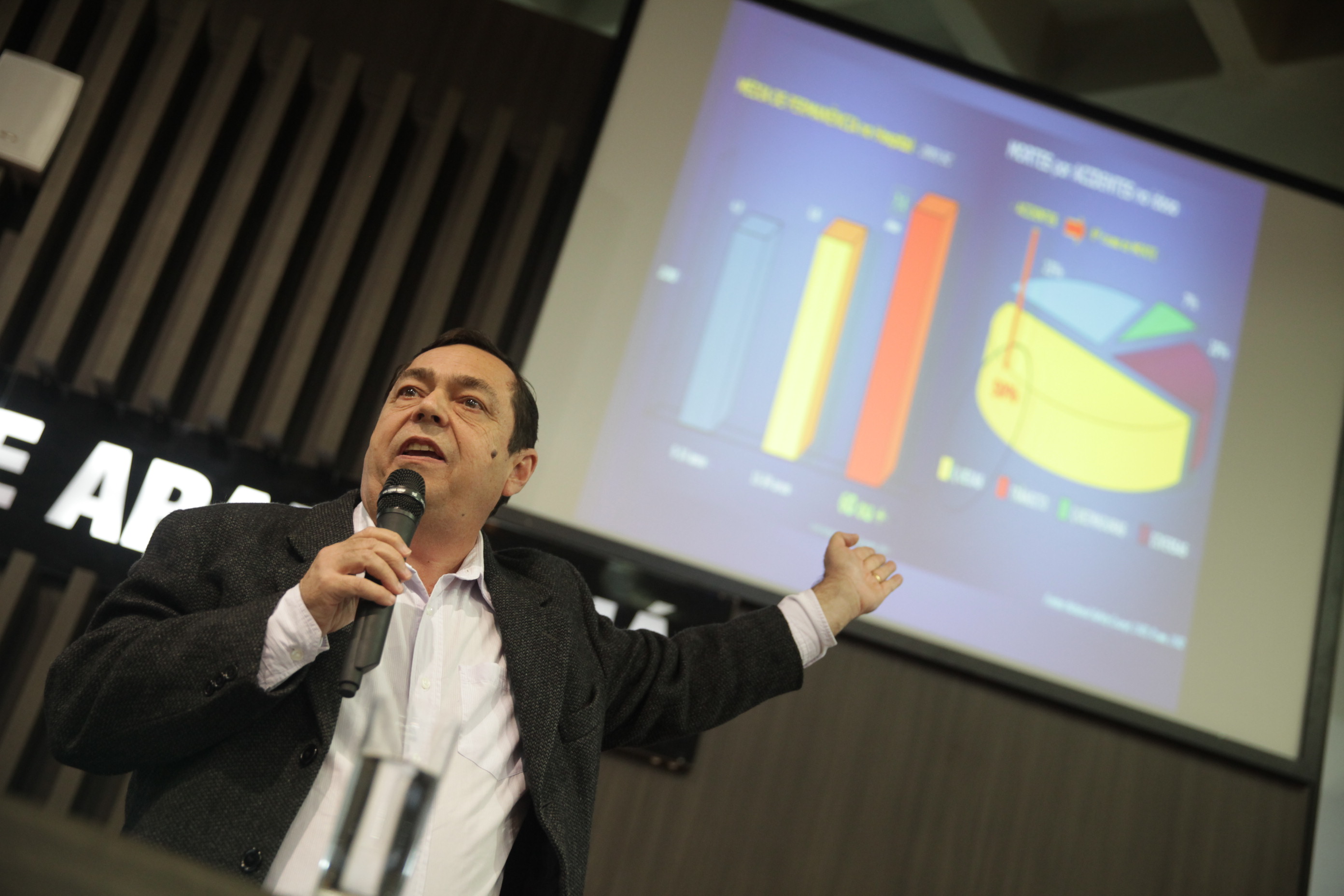 Audiência Pública – Araranguá
