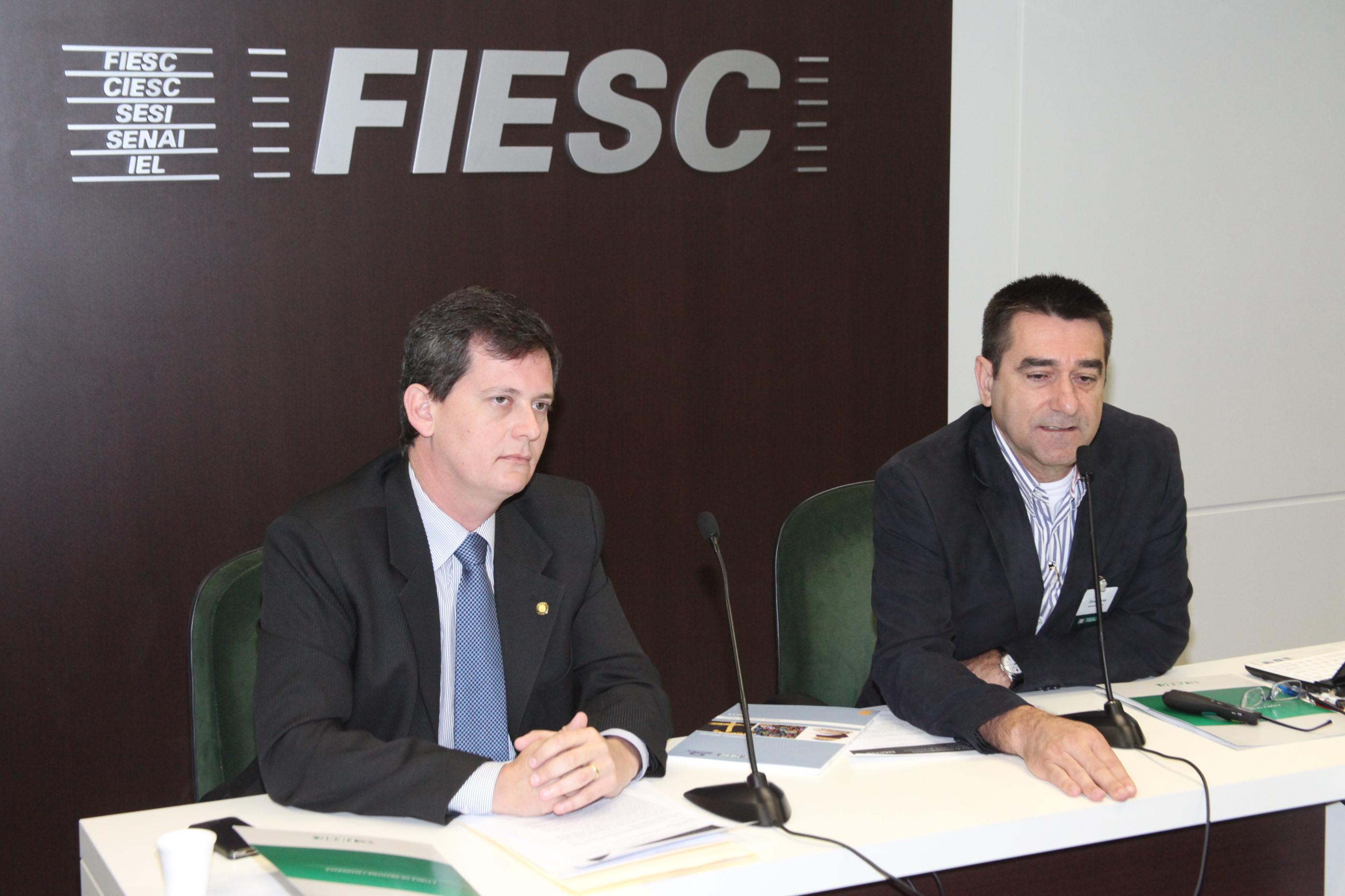 Frente Parlamentar em Defesa dos Direitos do Setor Têxtil. Foto: Fábio Queiroz