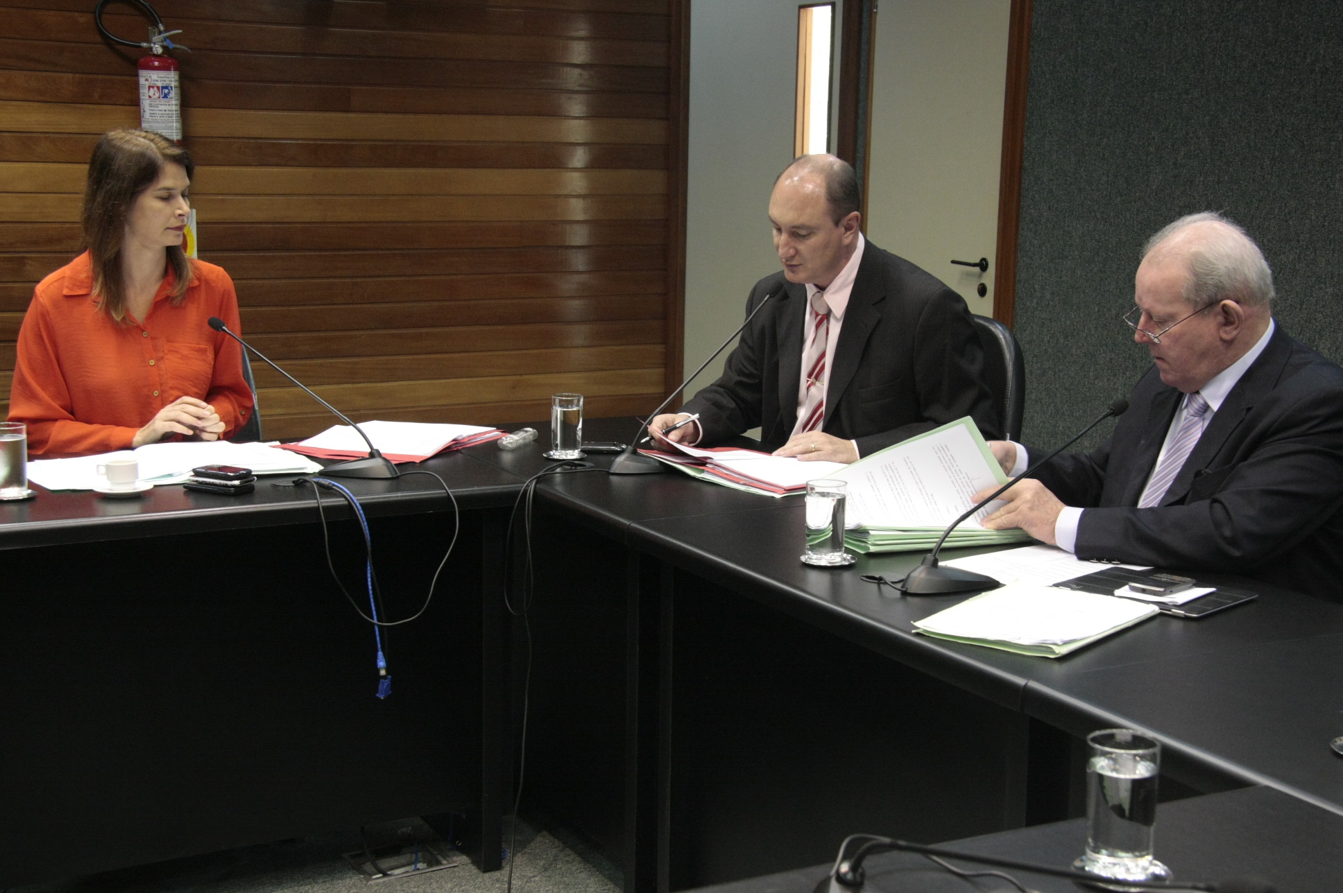 Comissão de Trabalho, Administração e Serviços Públicos - Foto: Eduardo Guedes de Oliveira
