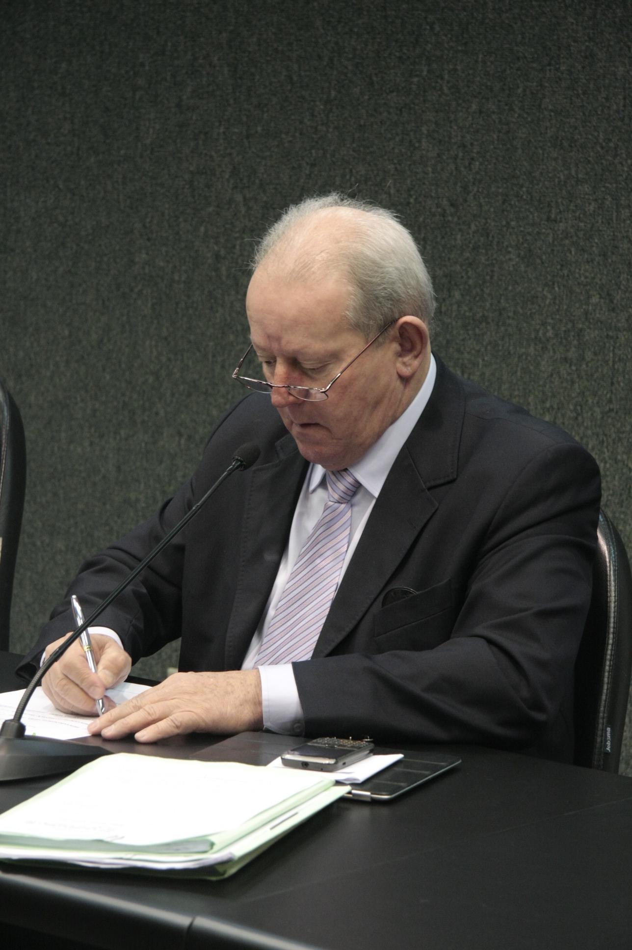 Deputado Marcos Vieira (PSDB) - Foto: Eduardo Guedes de Oliveira