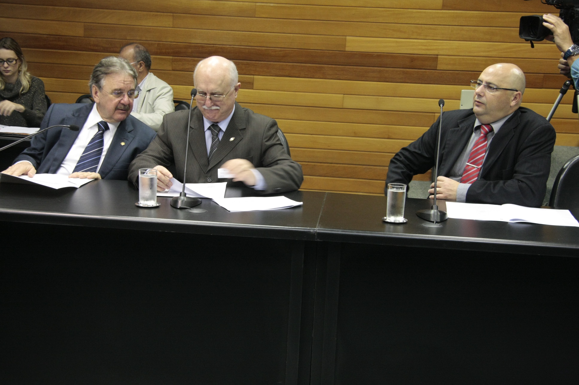 Comissão de Finanças e Tributação - Foto: Eduardo Guedes de Oliveira