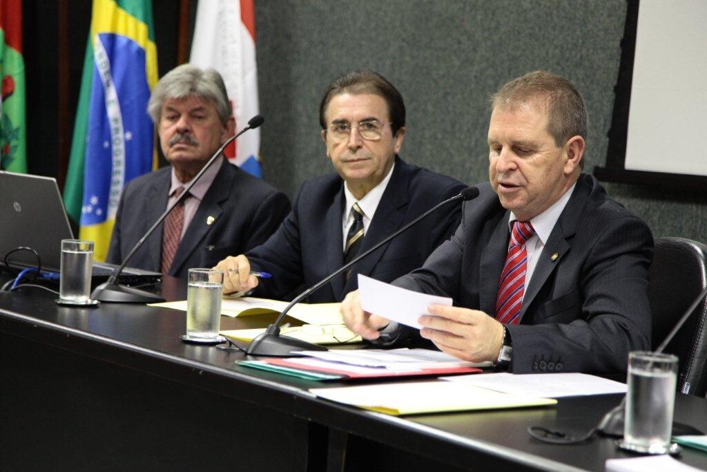 Comissão de Segurança Pública: Déficit de agentes prisionais é tema de debate na Assembleia