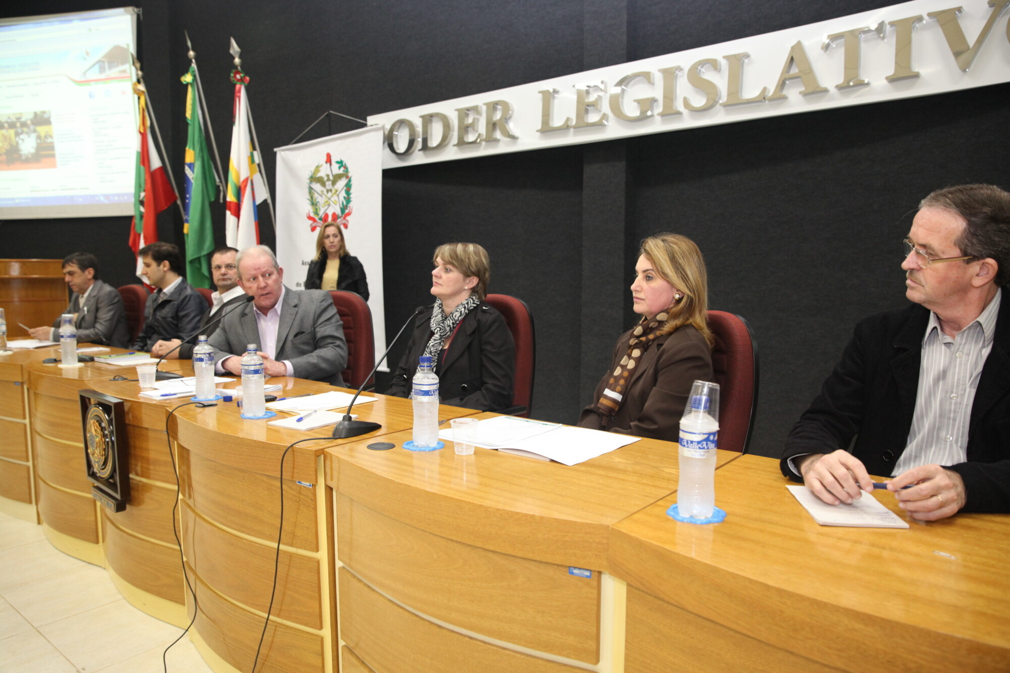 Instalação de subestação da Celesc em Maravilha promete avançar após audiência