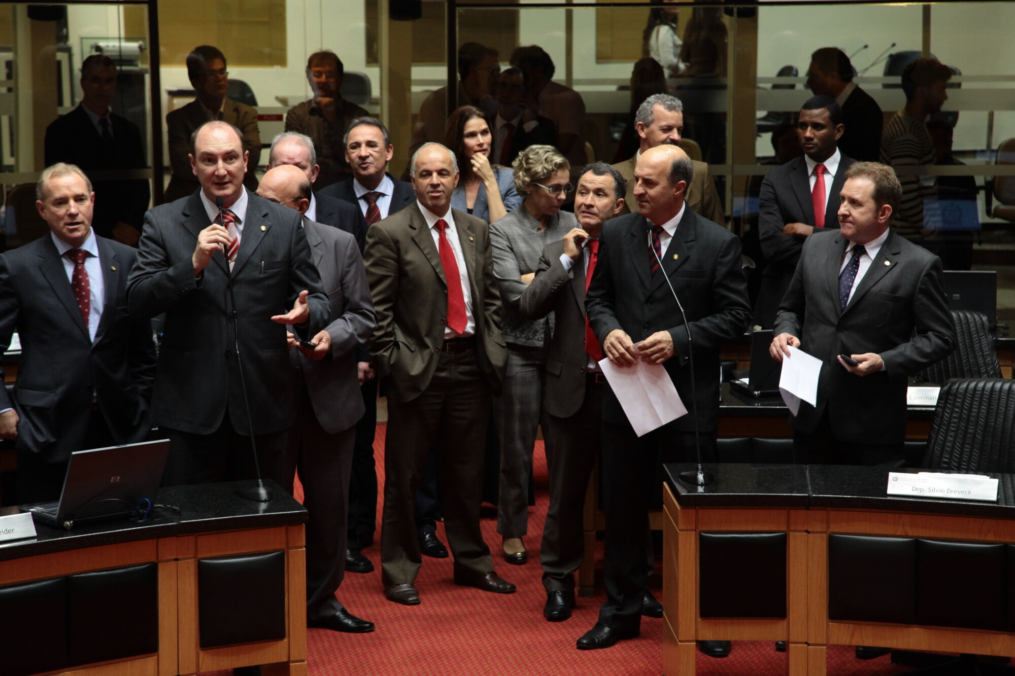Confira a programação da Assembleia Legislativa nesta semana