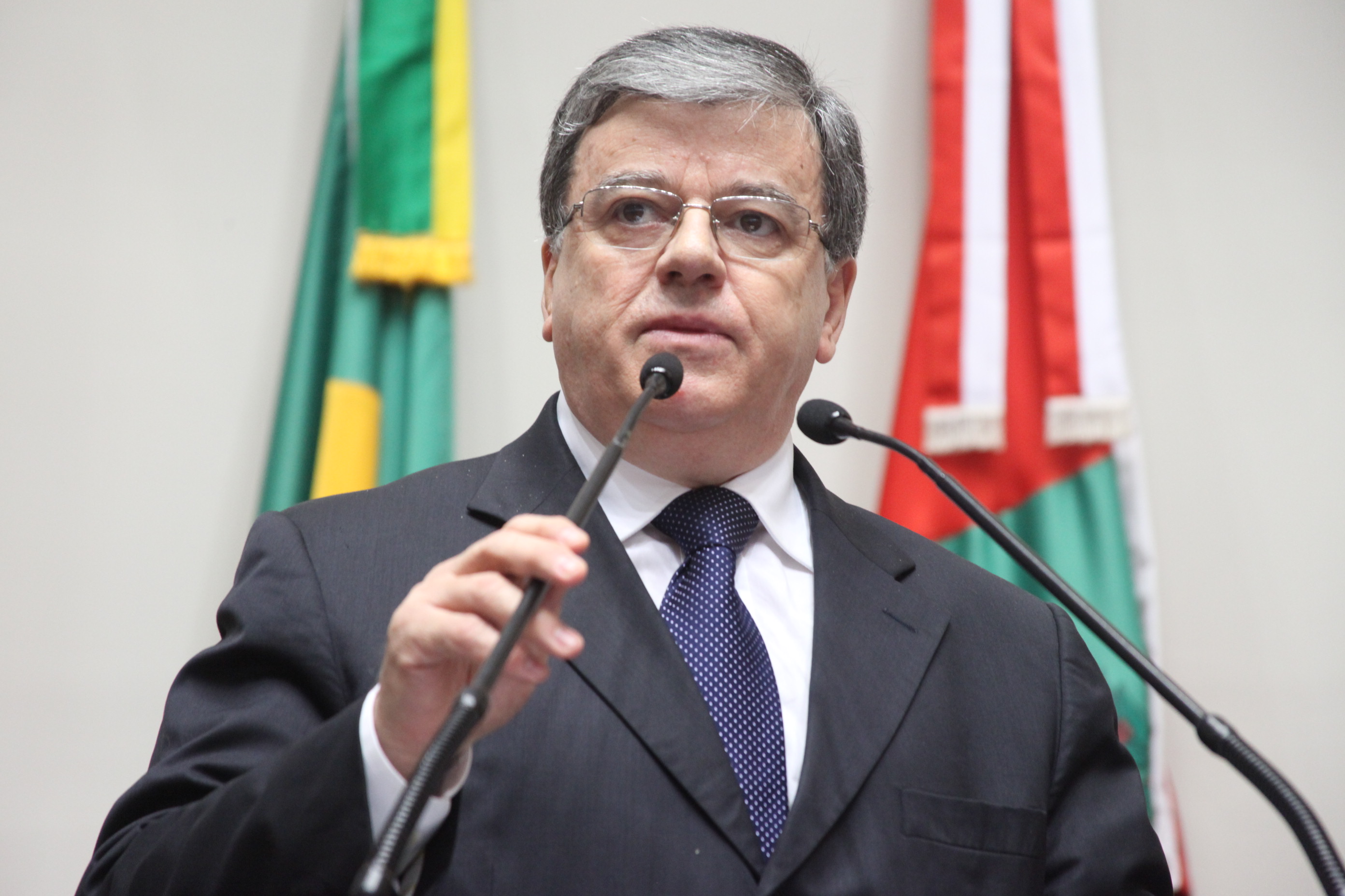 Seminário Panorama Energético e o Carvão Mineral. Foto: Fábio Queiroz