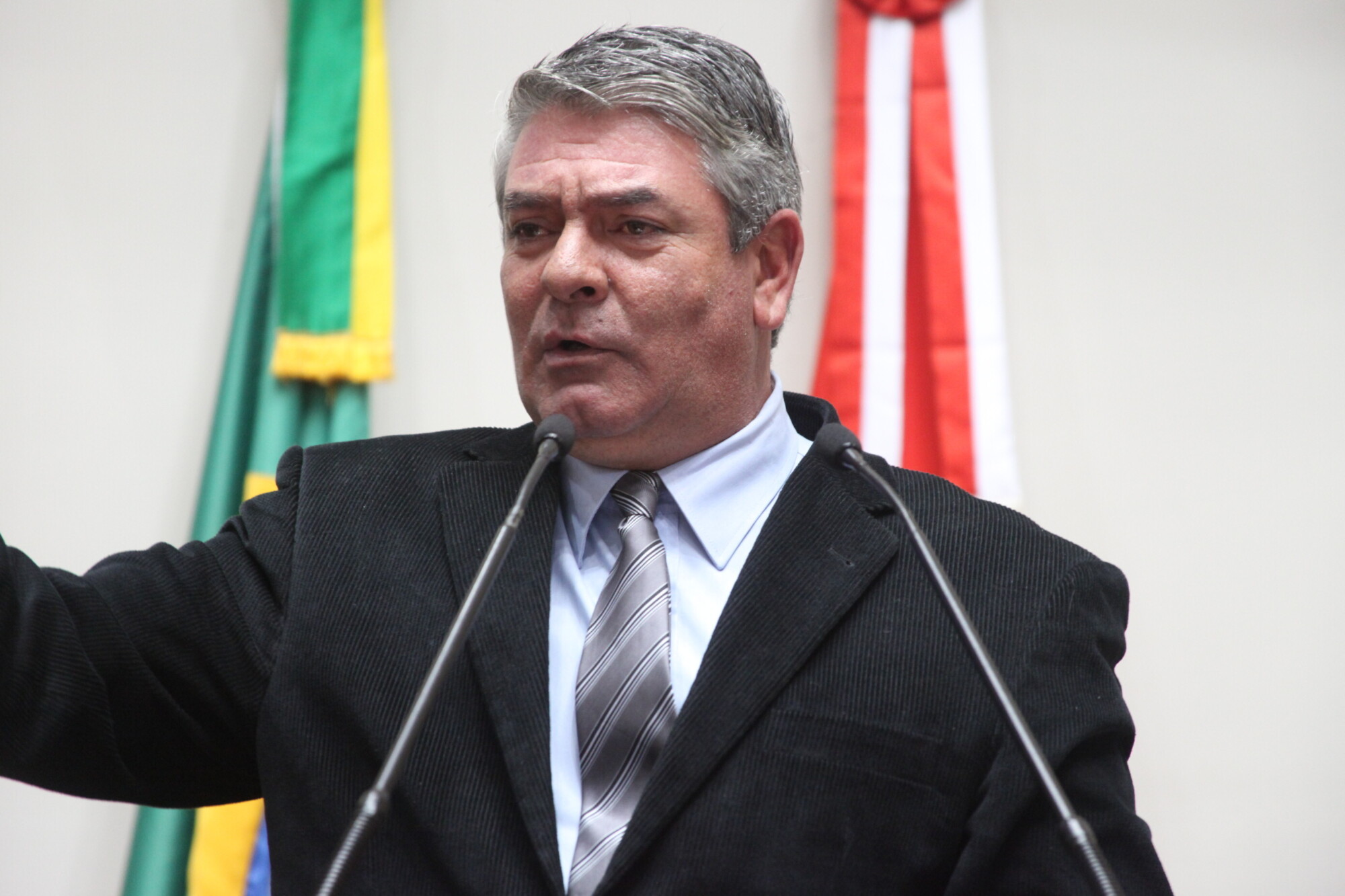 Seminário Carvão Mineral. Foto: Fábio Queiroz