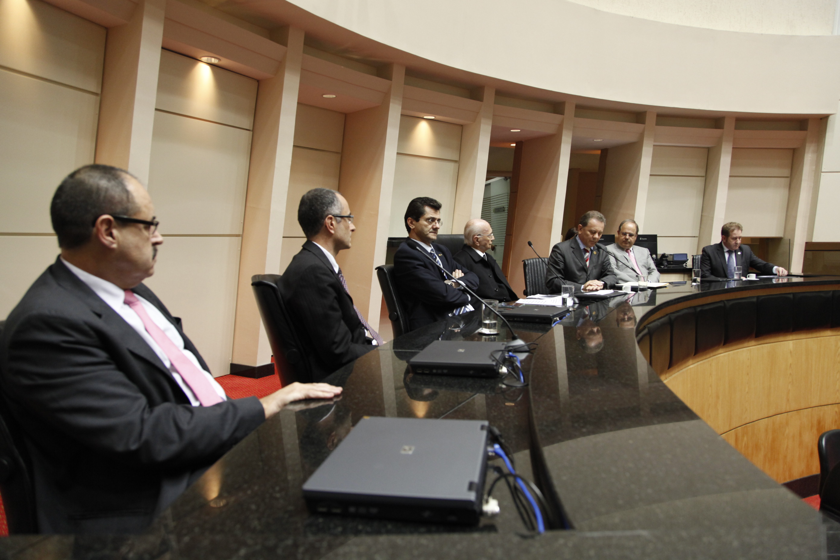 Seminário – Panorama Energético e o Carvão Mineral