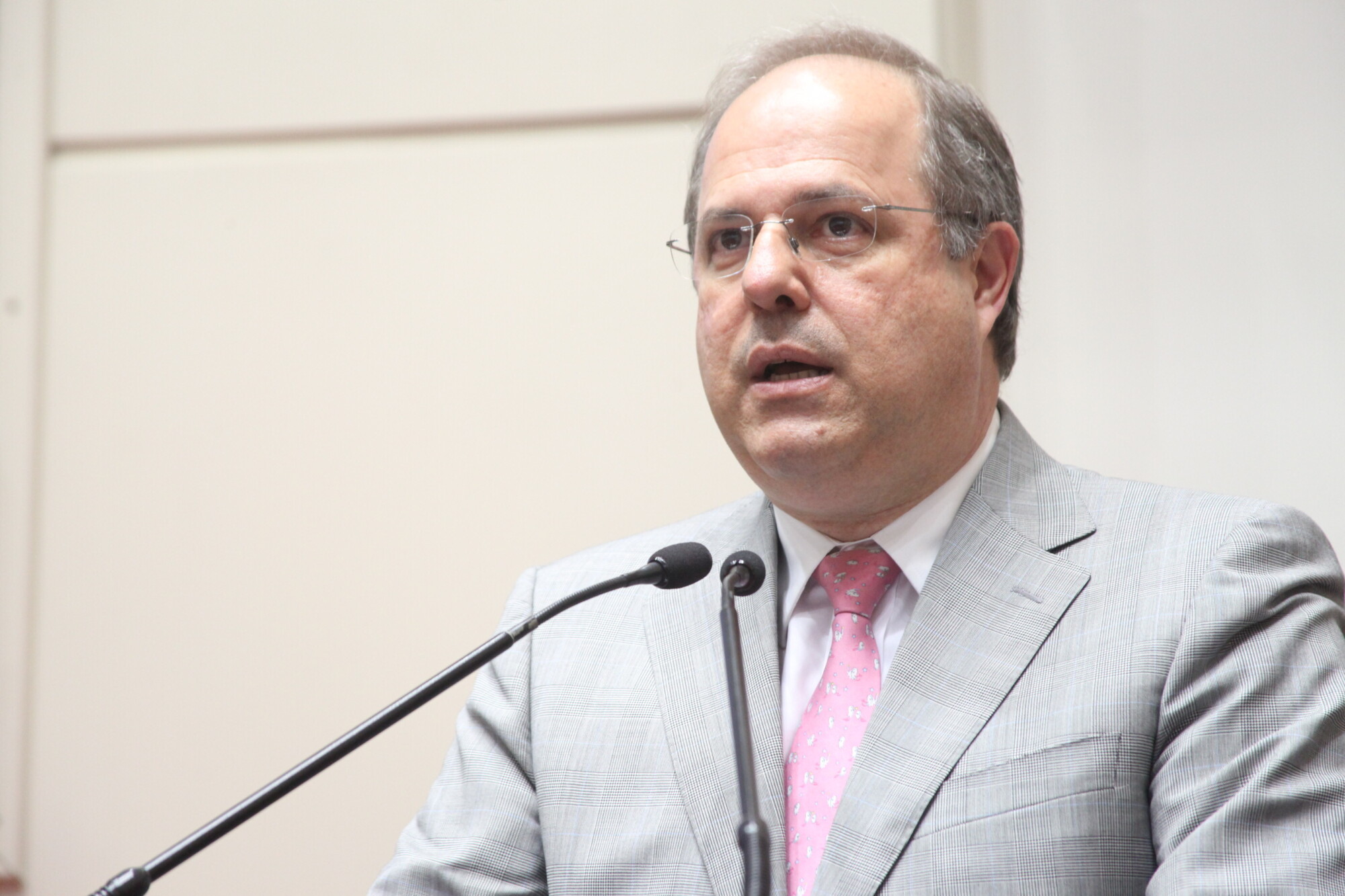 Zancan destaca necessidade de cultura térmica e política industrial para o carvão