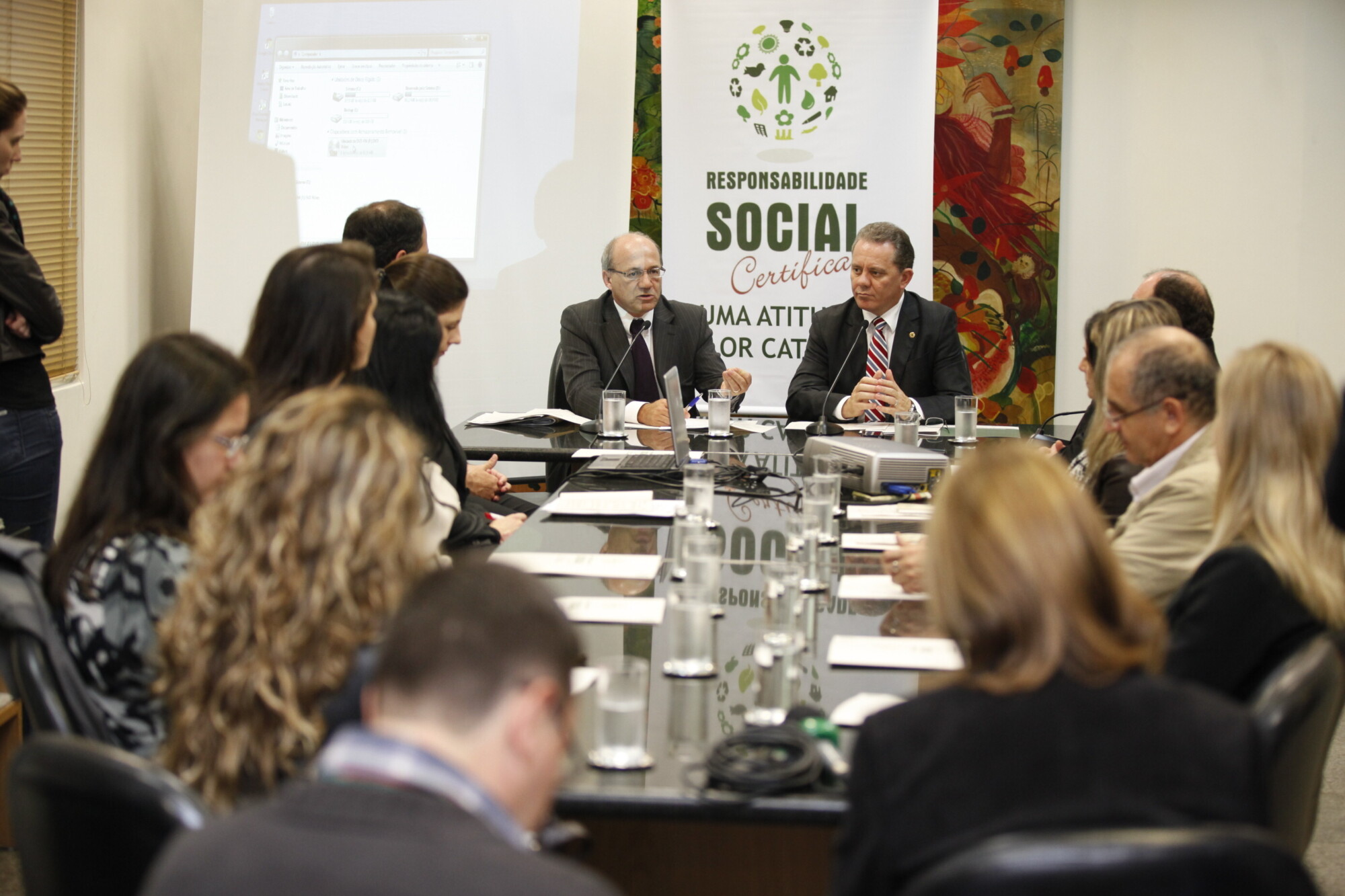 Assembleia abre inscrições para prêmio de responsabilidade social