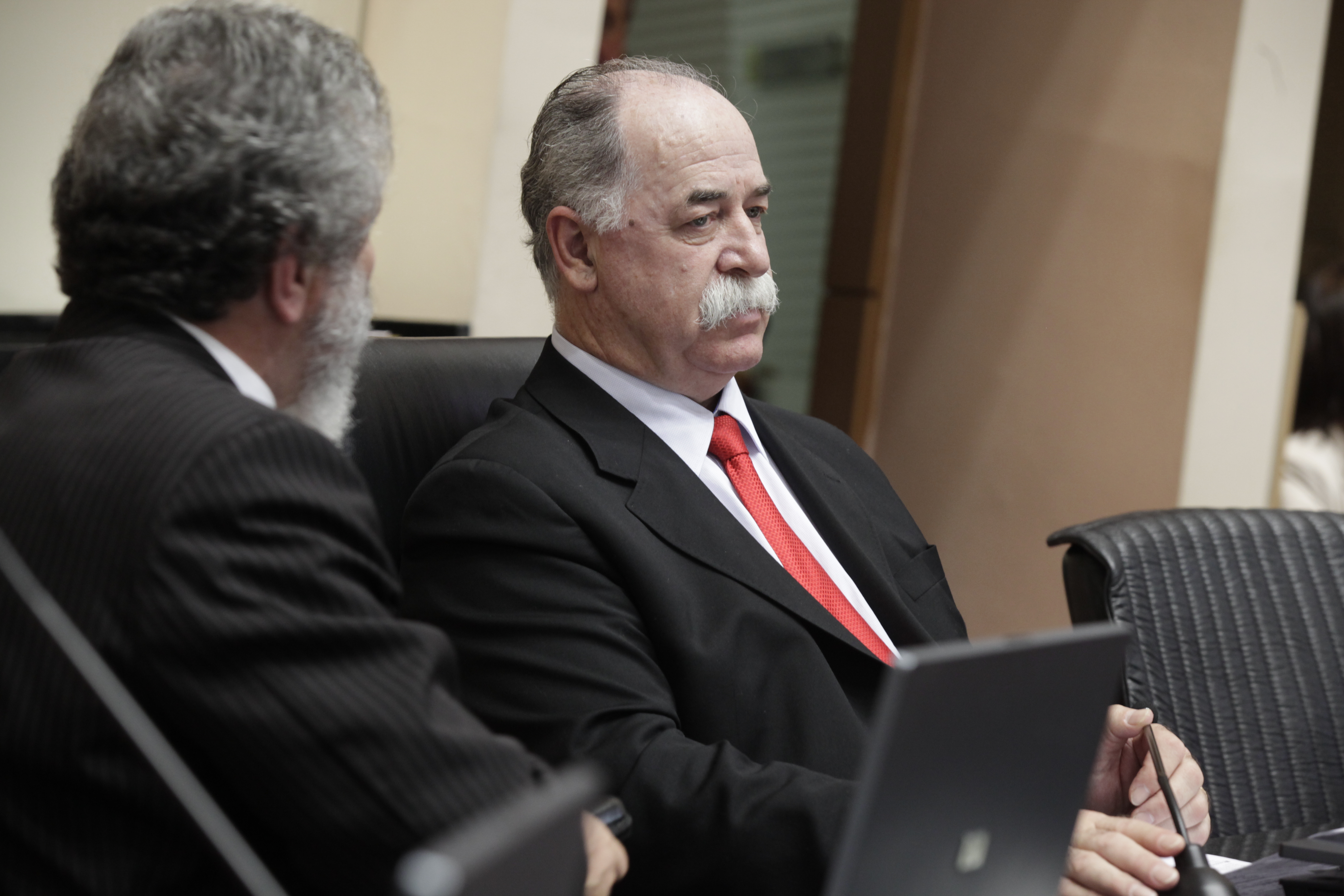 Sessão Ordinária - Plenário Osni Régis. Foto: Carlos Kilian
