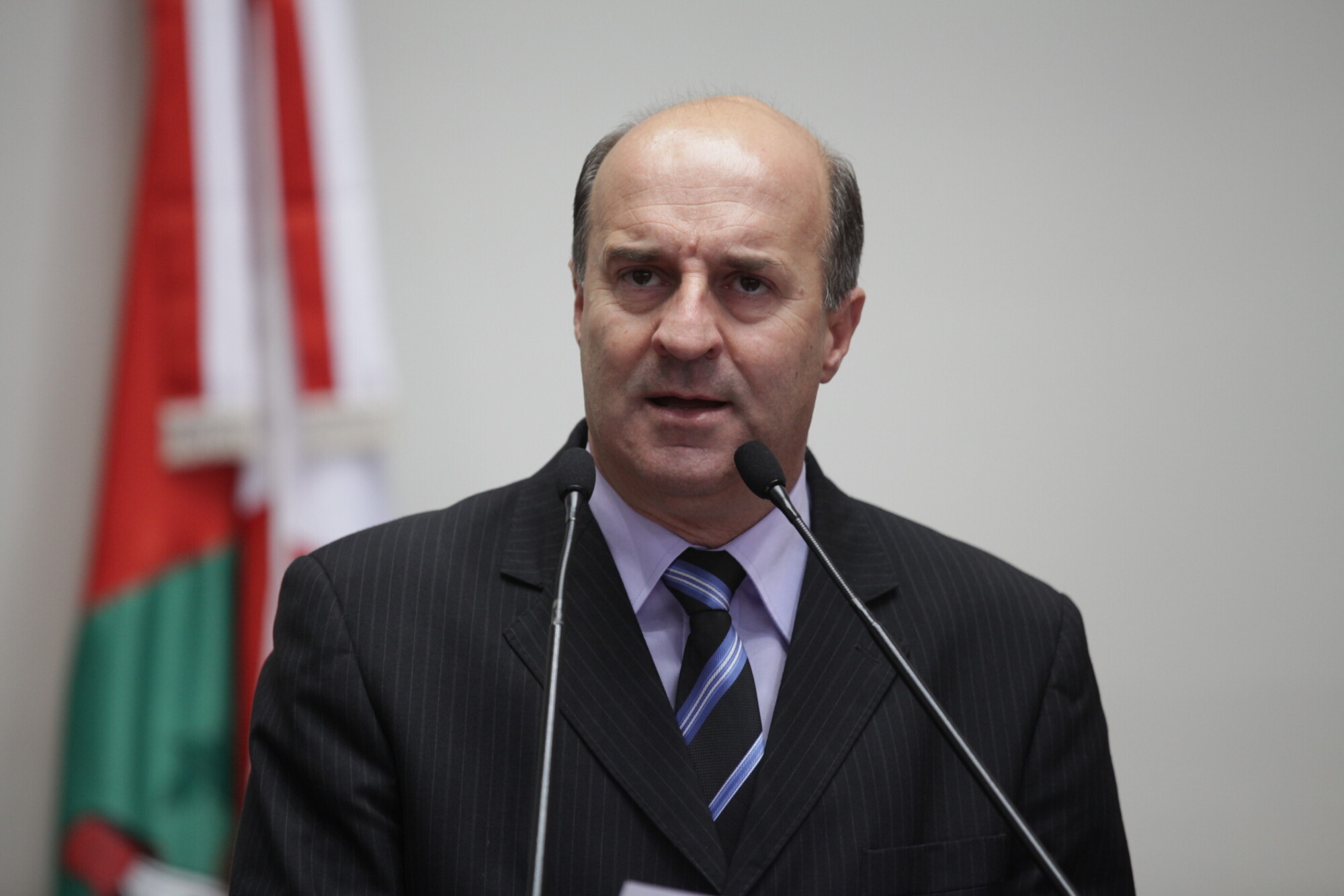 Deputados comemoram abertura do mercado japonês para carne suína de SC