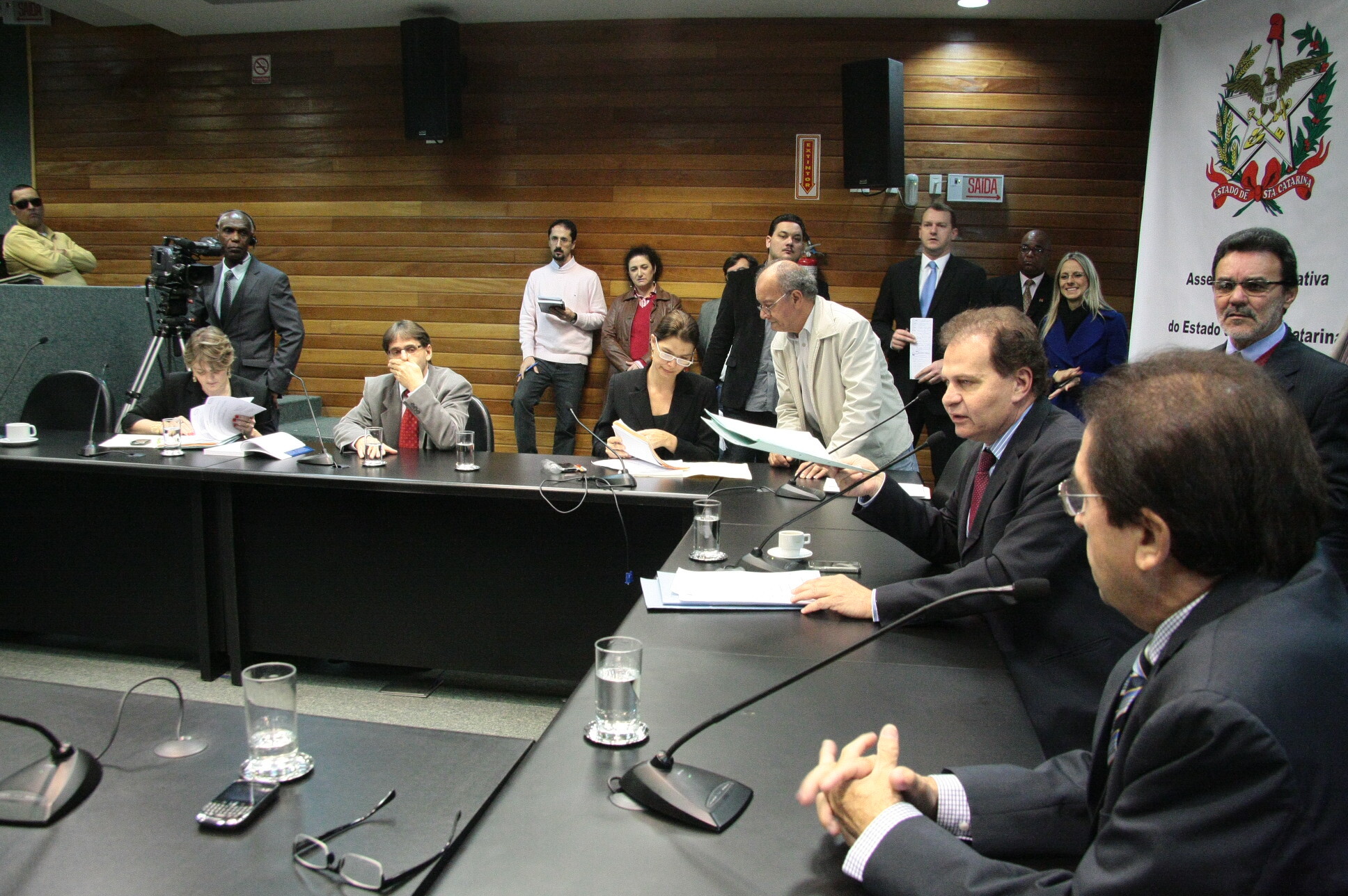 Parlamentares tem até o dia próximo dia 5 para apresentar emendas à LDO