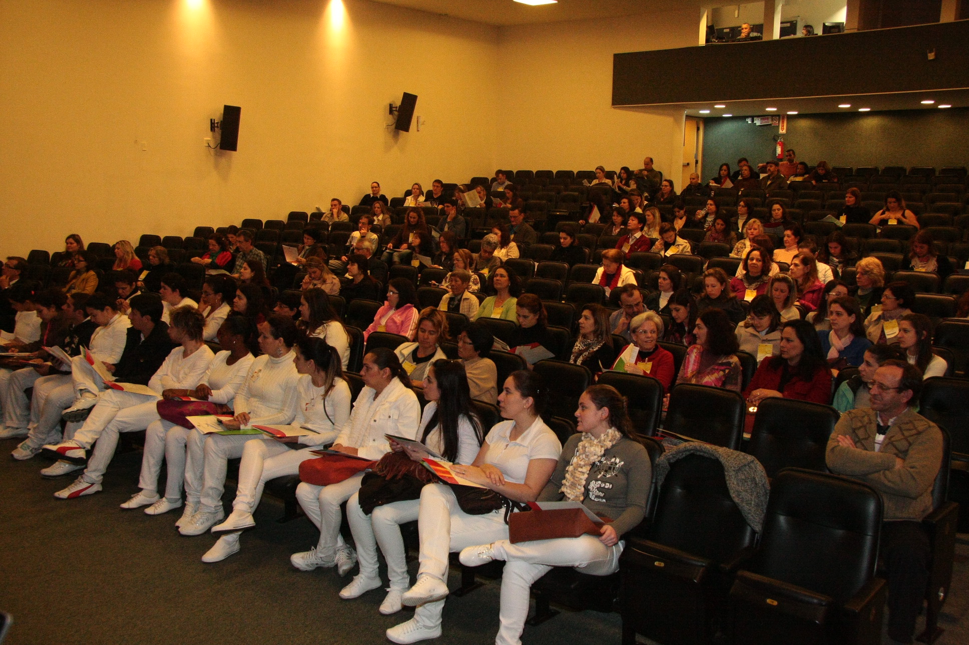 II Seminário de Práticas Integrativas e Complementares no SUS da Região Sul - Foto: Jonas Lemos Campos