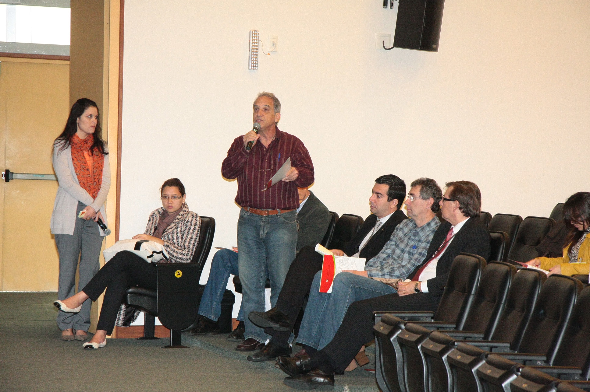 II Seminário de Práticas Integrativas e Complementares no SUS da Região Sul - Foto: Jonas Lemos Campos