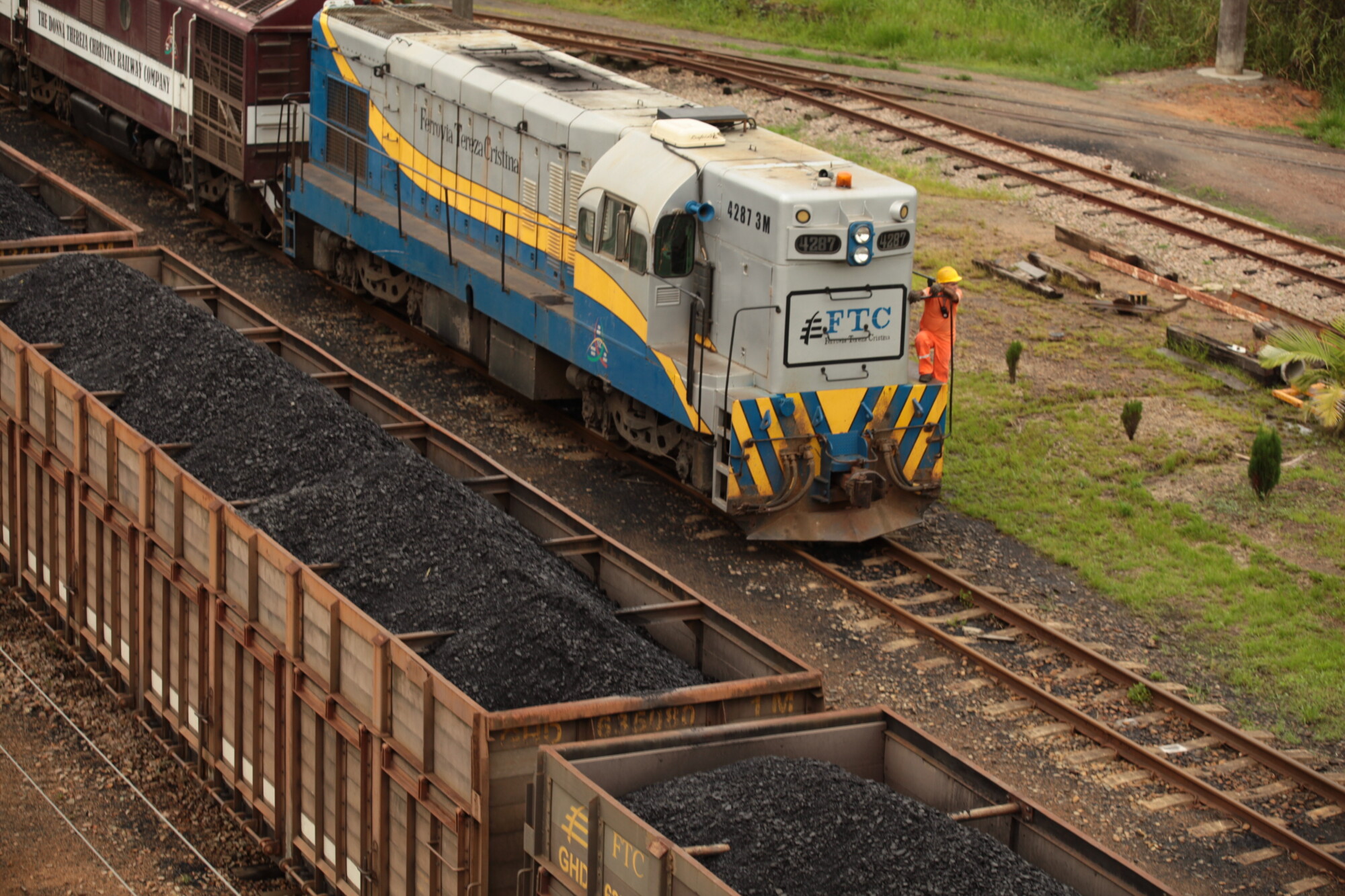 Audiências públicas vão debater a situação das ferrovias do Planalto Norte