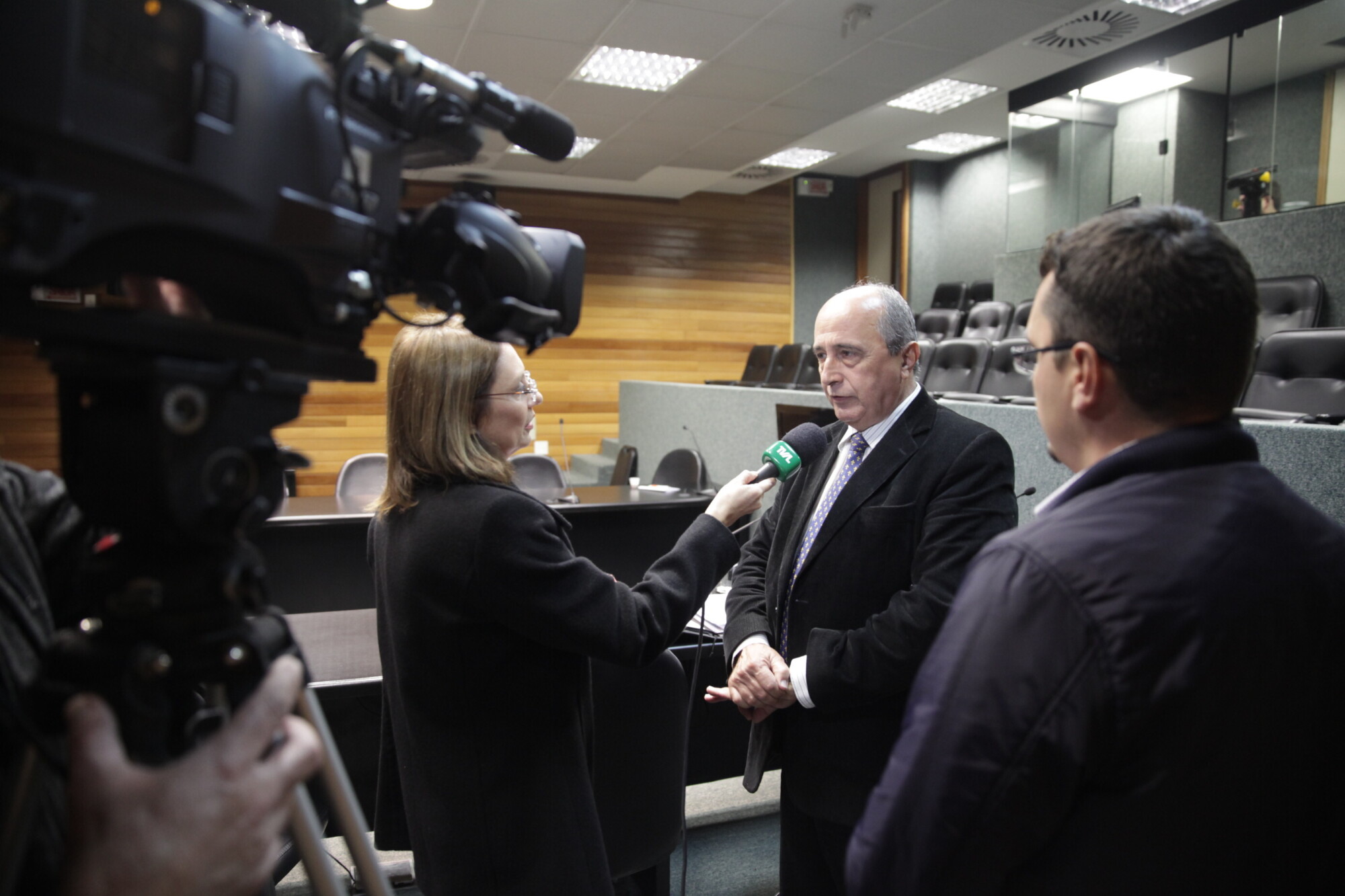 Comissão Estadual da Verdade promove audiência pública na próxima semana