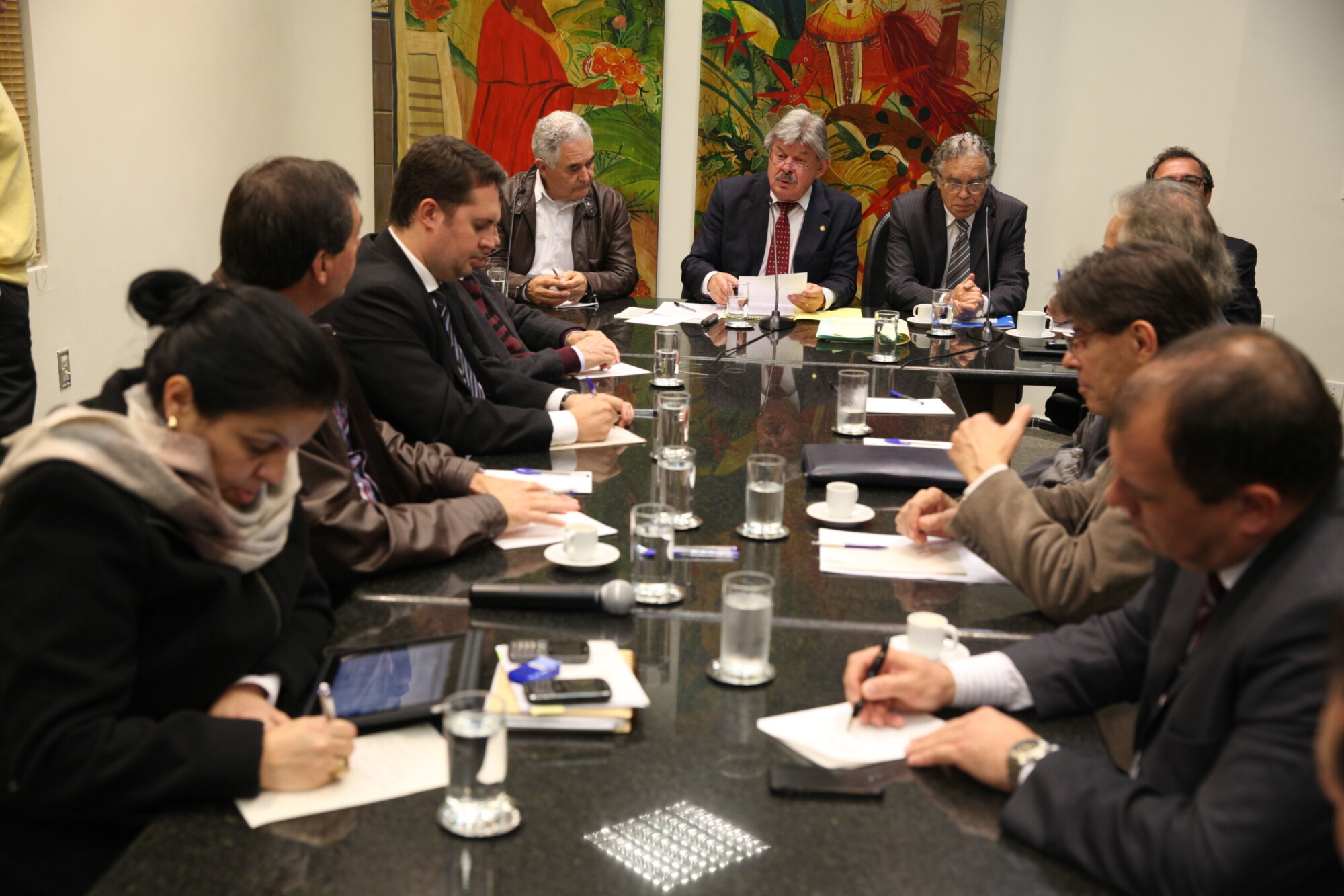 Empresas pedem incentivos fiscais para reduzir tarifas de transporte coletivo