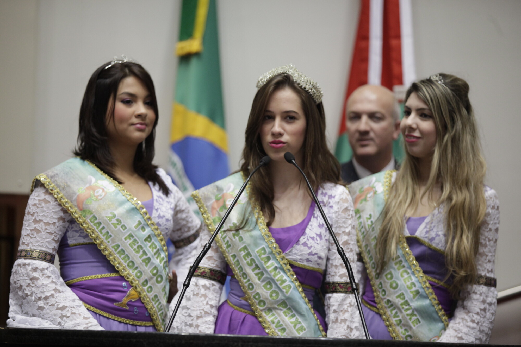 Sessão Ordinária - Plenário Osni Régis. Foto: Carlos Kilian