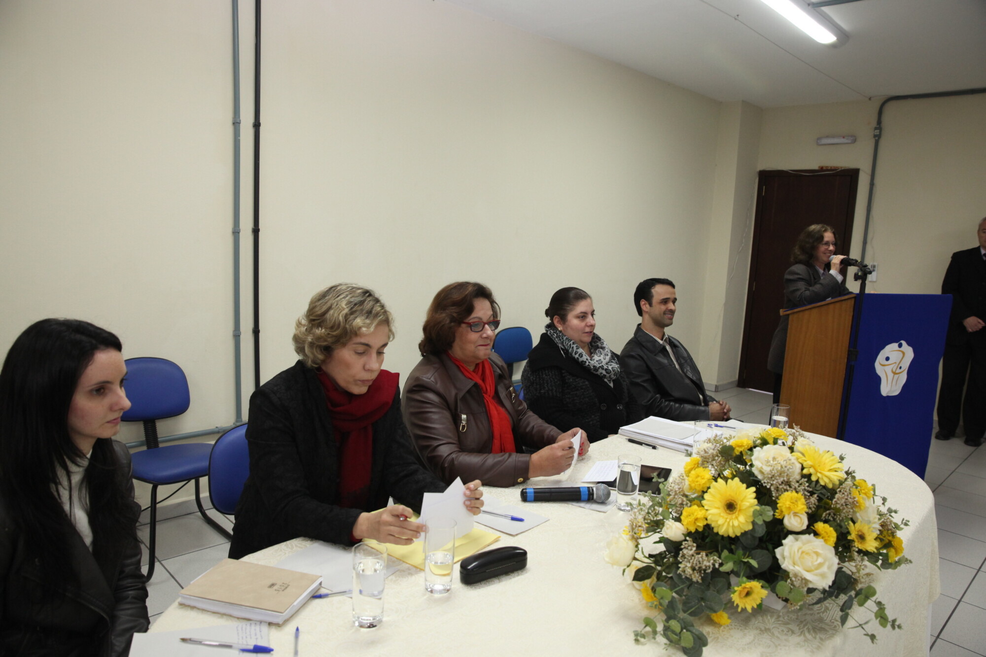 Fórum debate situação do idoso em Blumenau