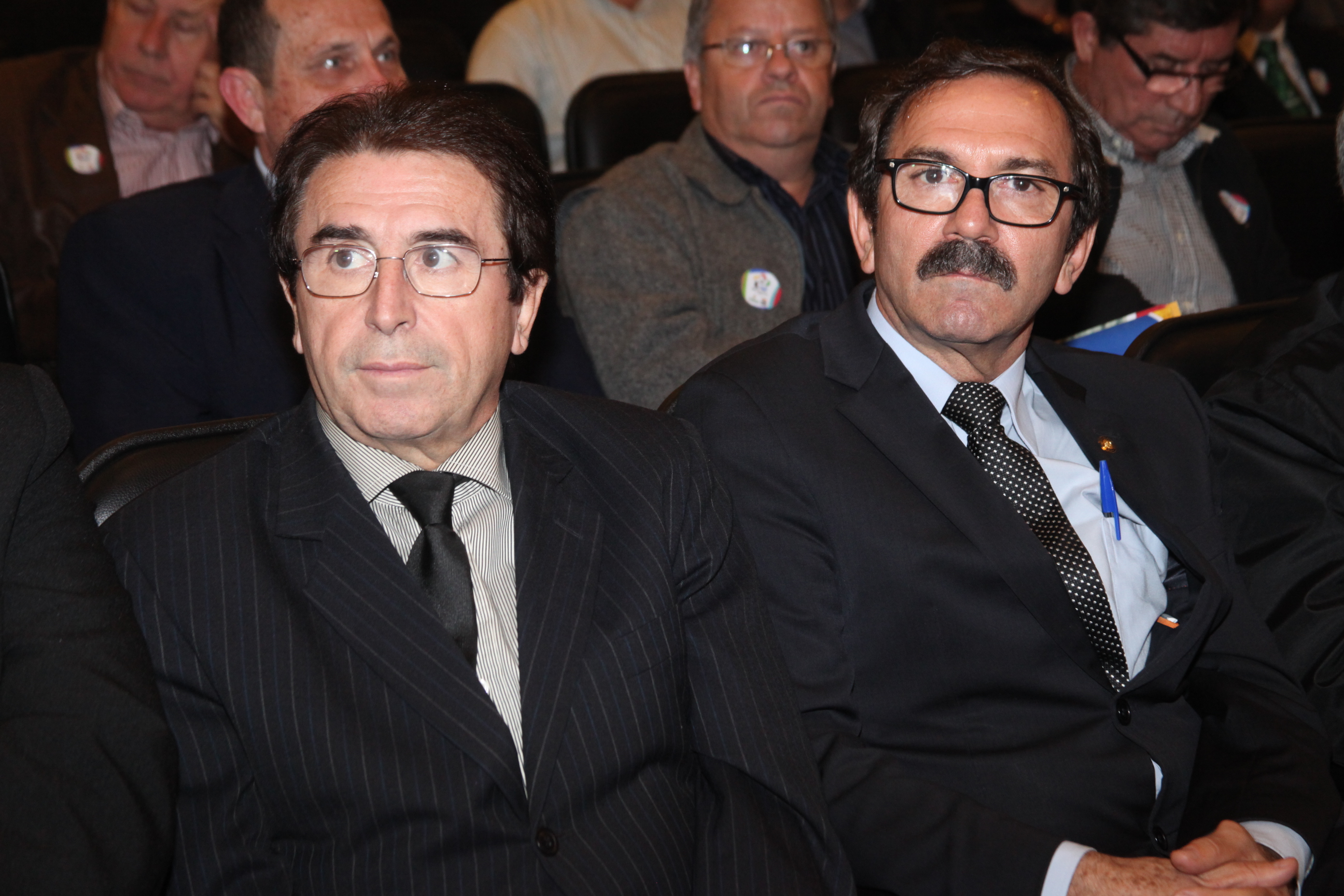 Ato Solene em comemoração à quinquagésima terceira edição dos Jogos Abertos de Santa Catarina e Lançamento oficial dos 53ºs JASC. Foto: Fábio Queiroz
