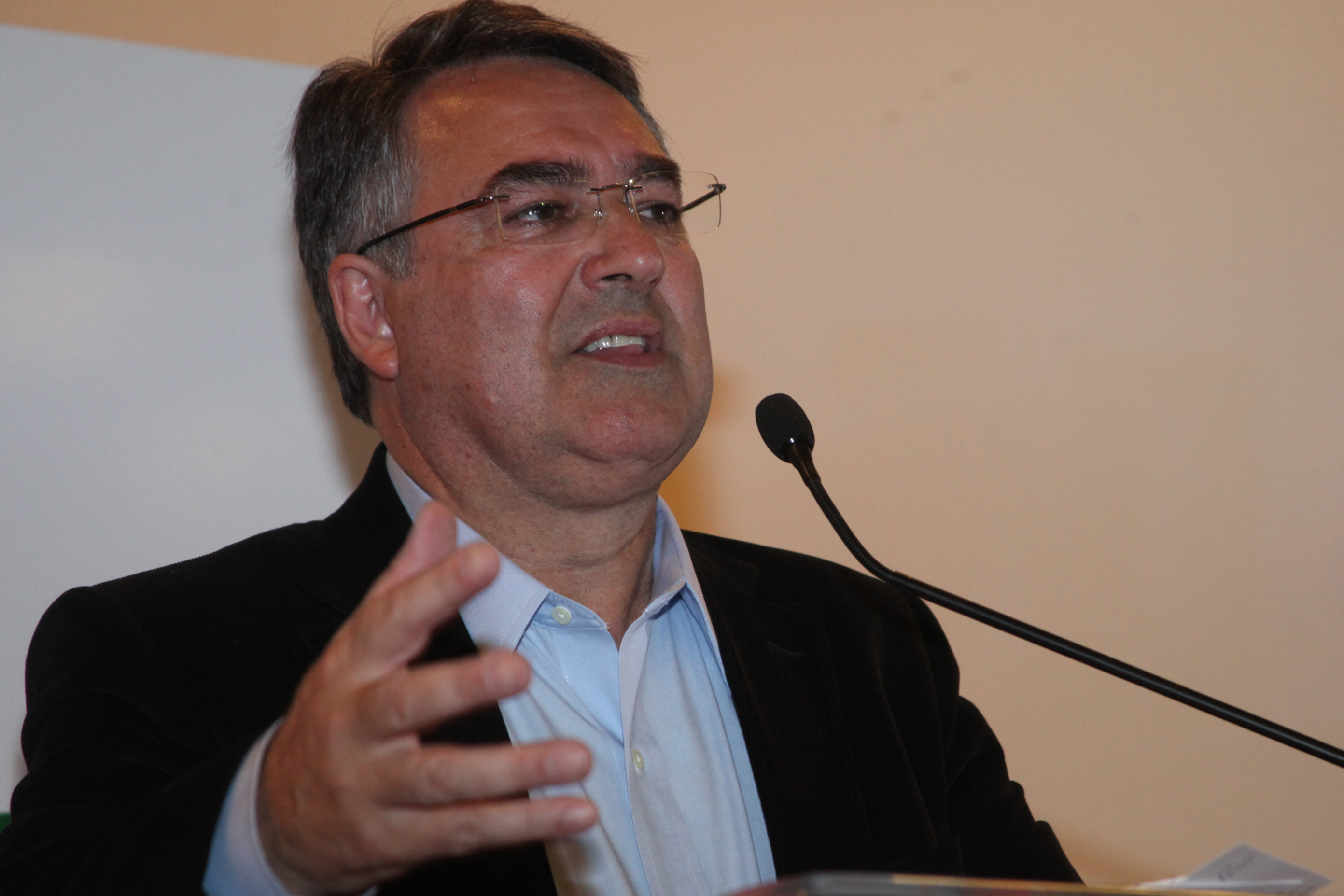 Ato Solene em comemoração à quinquagésima terceira edição dos Jogos Abertos de Santa Catarina e Lançamento oficial dos 53ºs JASC. Foto: Fábio Queiroz