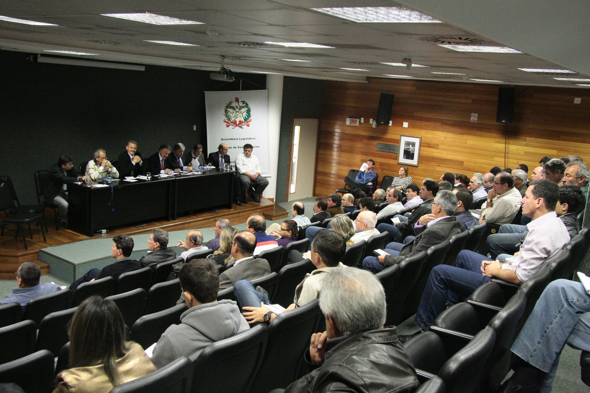 Pescadores artesanais contestam instruções normativas federais