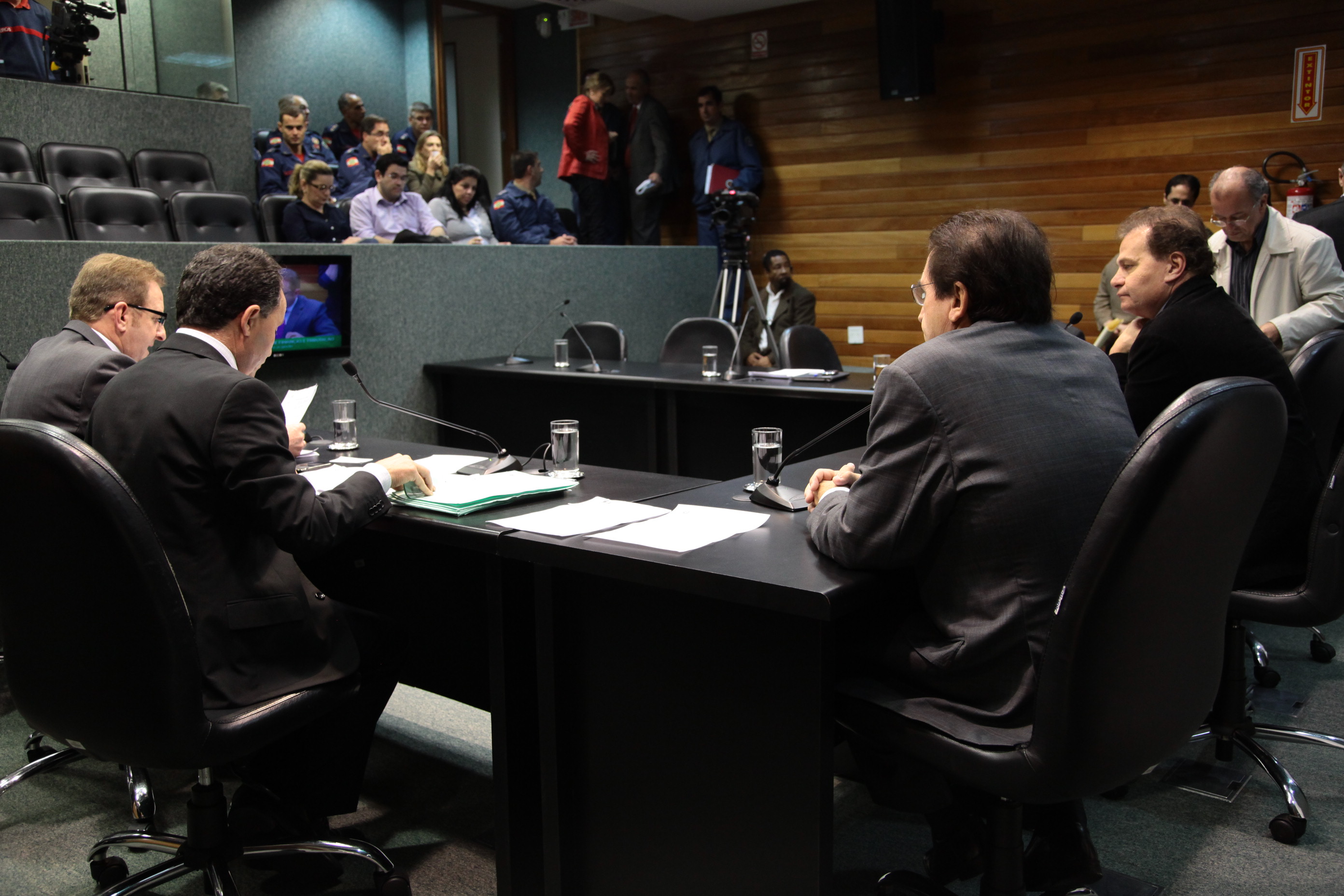 Comissão de Finanças e Tributação - Foto: Juliana Stadnik