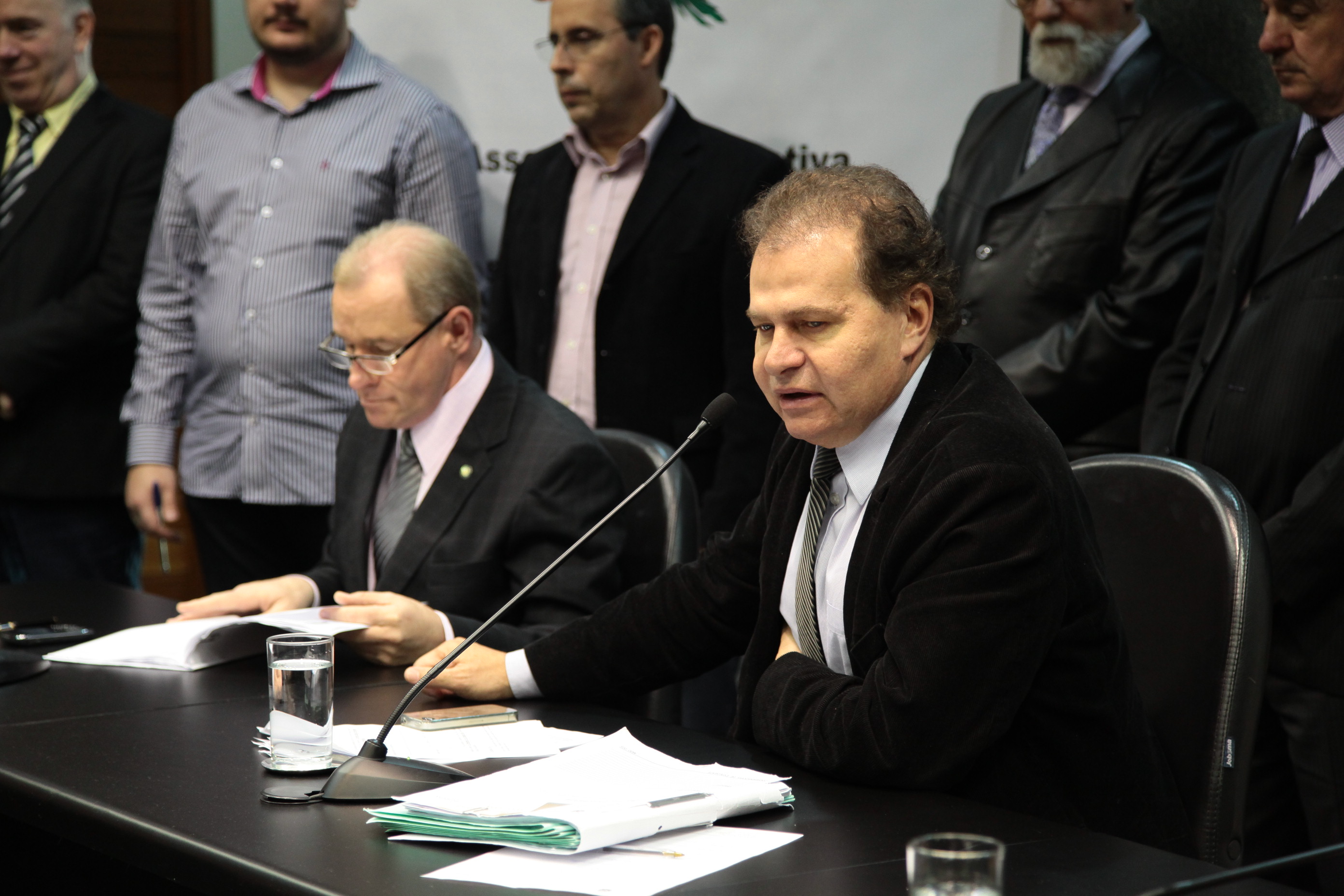 Comissão de Finanças e Tributação - Foto: Juliana Stadnik