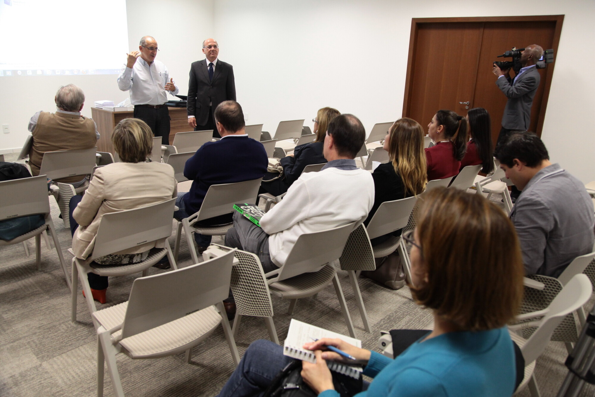 Cooperativas participam da 3ª Certificação e Troféu Responsabilidade Social