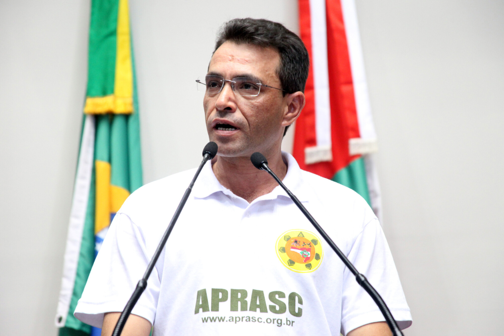 Associação de praças da PM pede apoio para reajuste salarial e plano de carreira