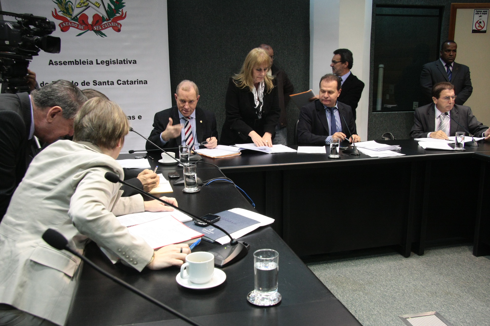 Comissão de Finanças e Tributação - Foto: Eduardo Guedes de Oliveira