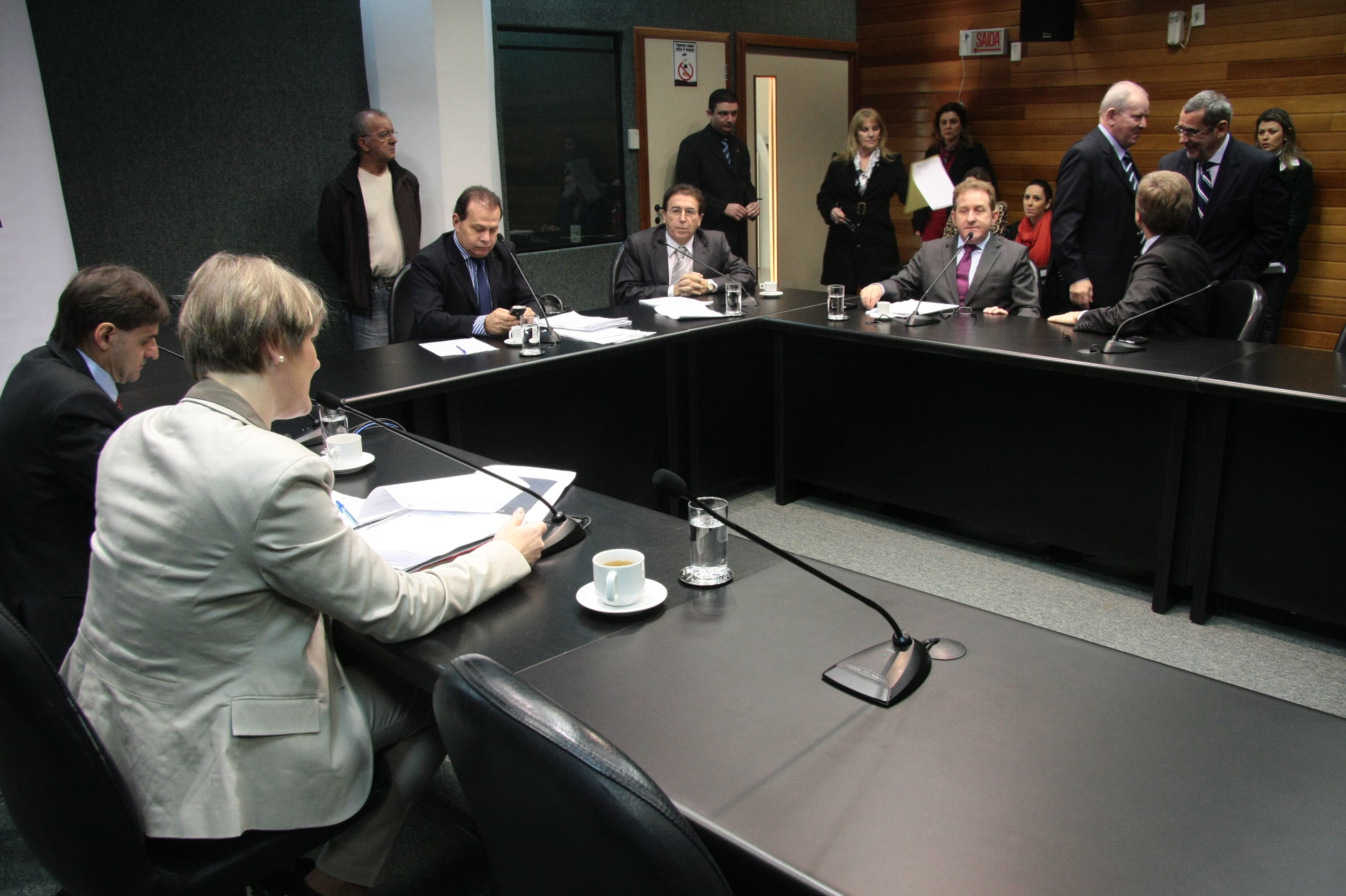 Comissão de Finanças e Tributação - Foto: Eduardo Guedes de Oliveira