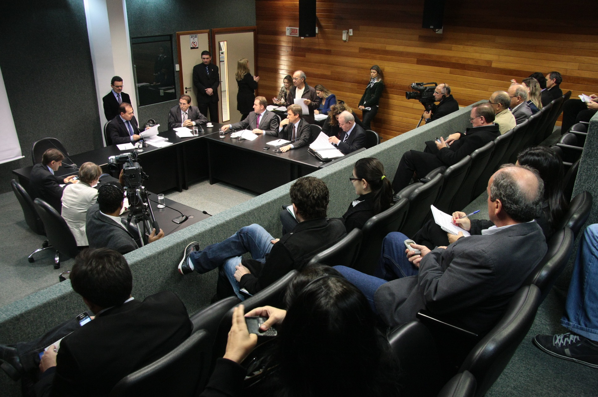 Comissão de Finanças e Tributação