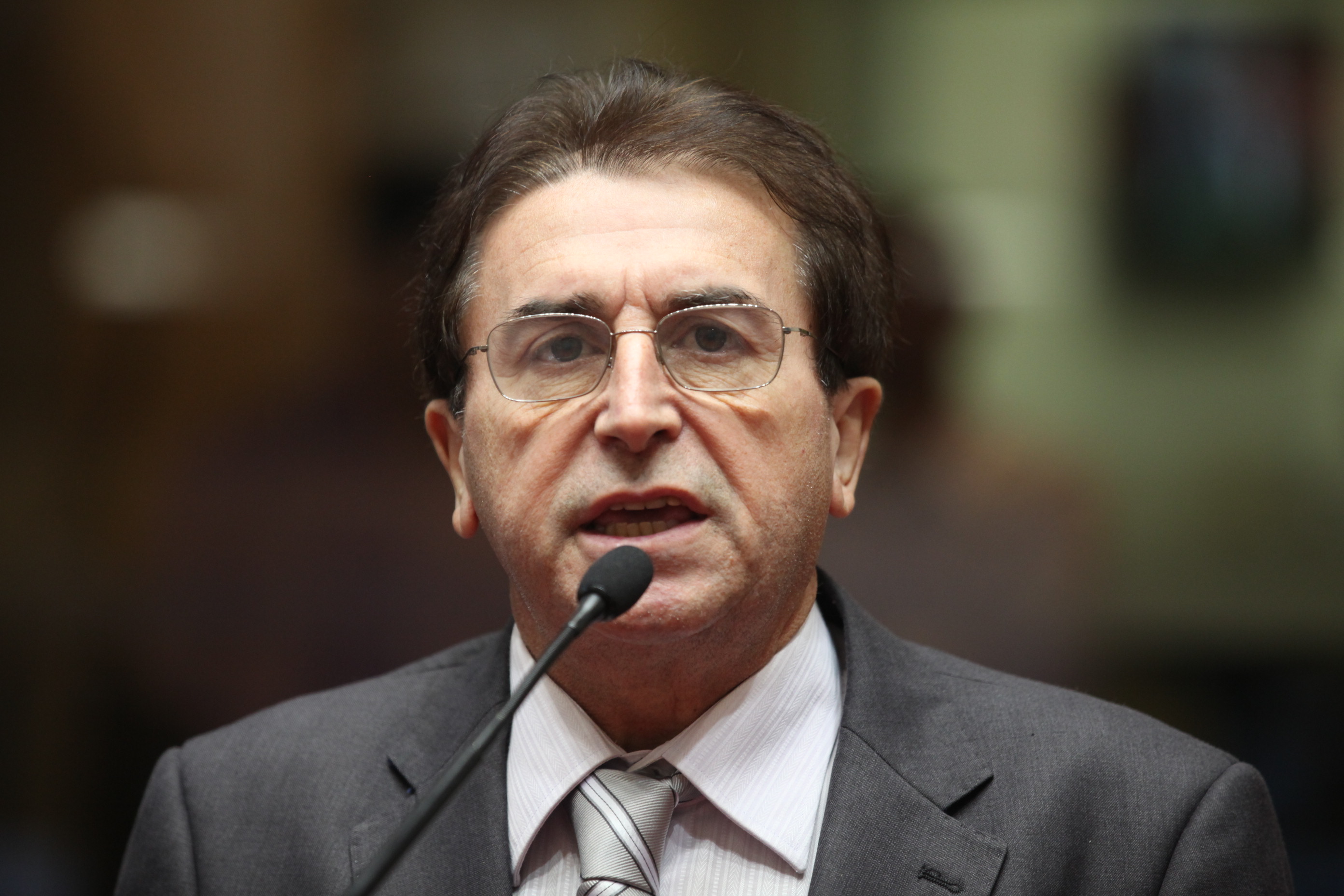 Sessão Ordinária - Deputado Antônio Aguiar (PMDB)