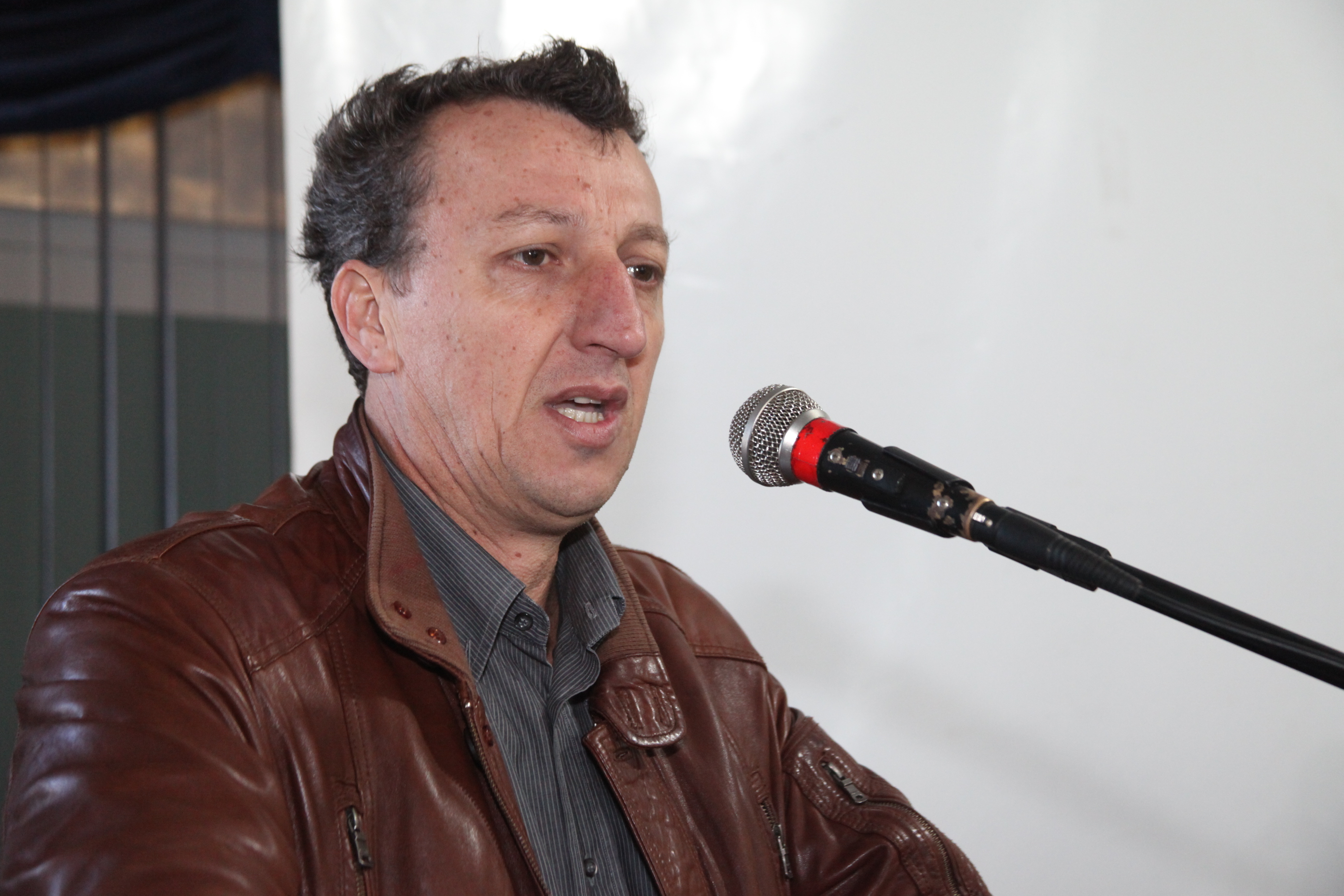 Seminário Plano Safra - Porto União. Foto: Fabio Queiroz