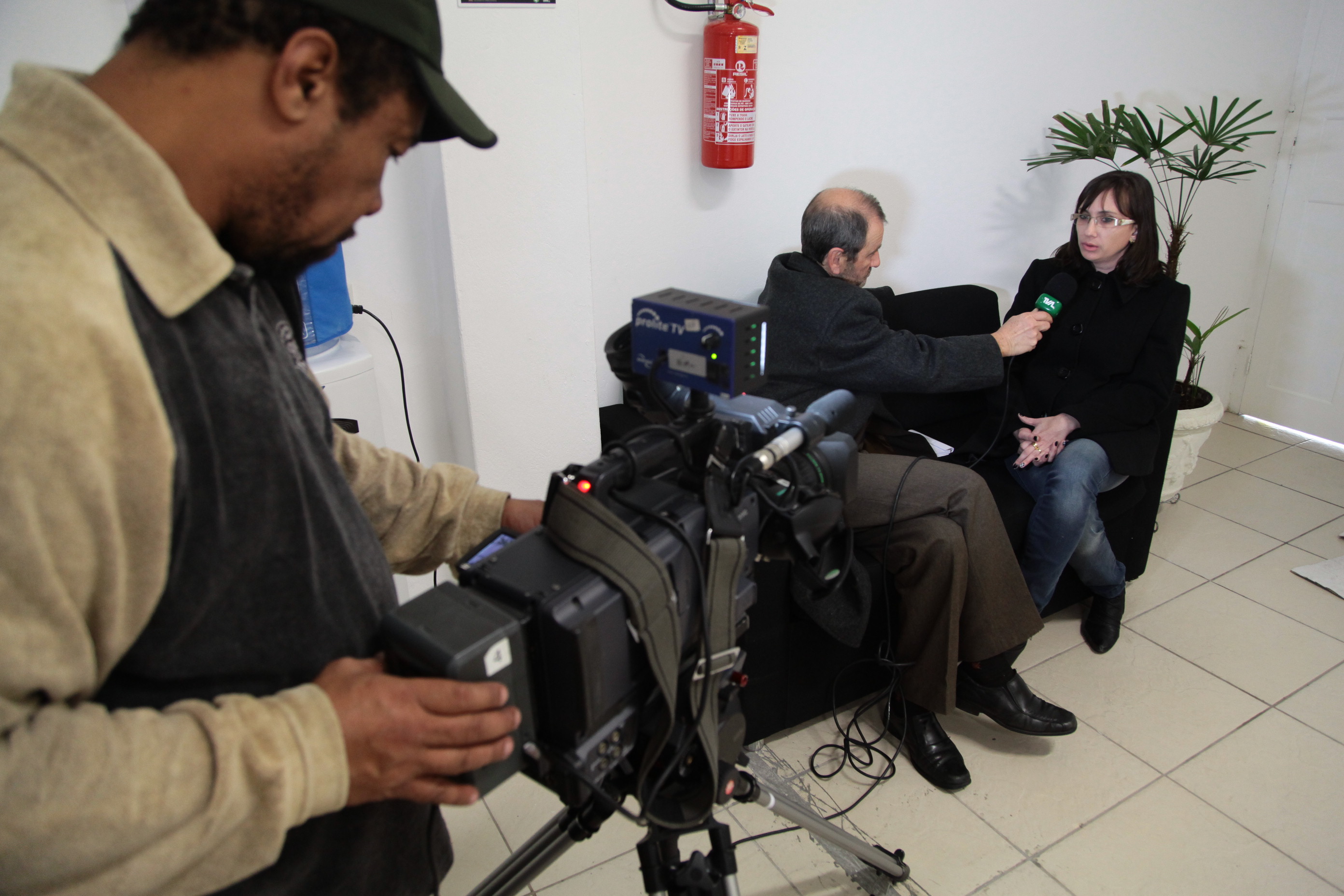 Defesas de Monografias - Escola do Legislativo. Foto: Miriam Zomer